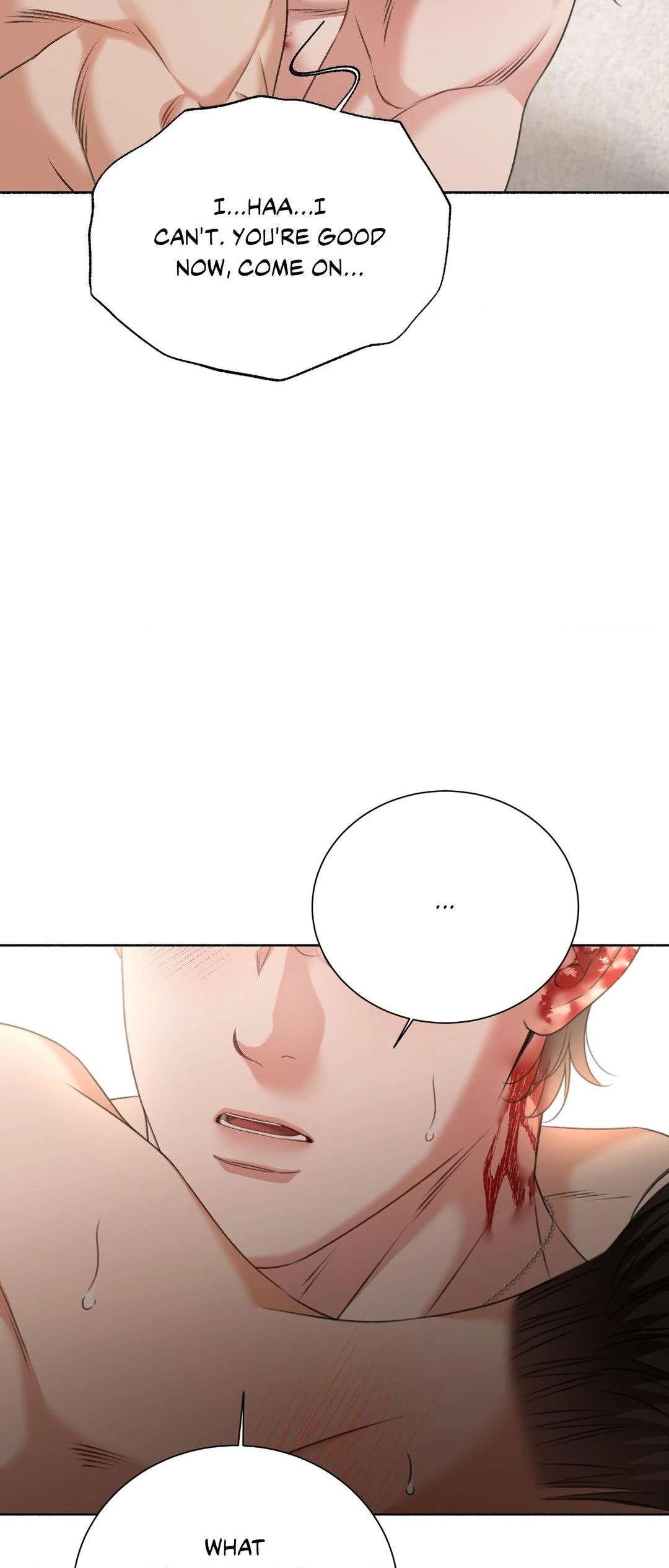 Deja Vu and Domination Chapter 18 page 50 - 