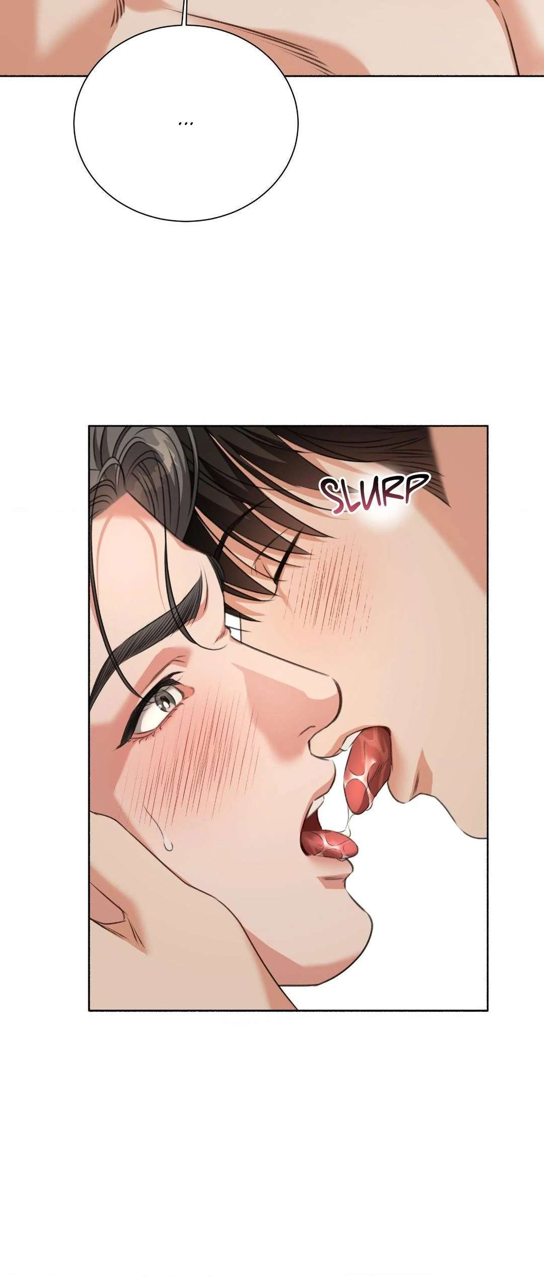 Deja Vu and Domination Chapter 18 page 6 - 