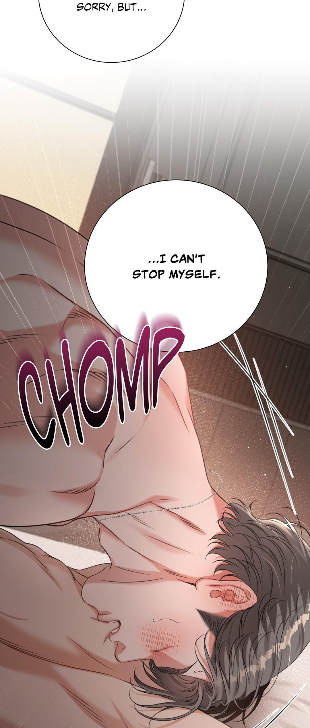 Deja Vu and Domination Chapter 18 page 54 - 