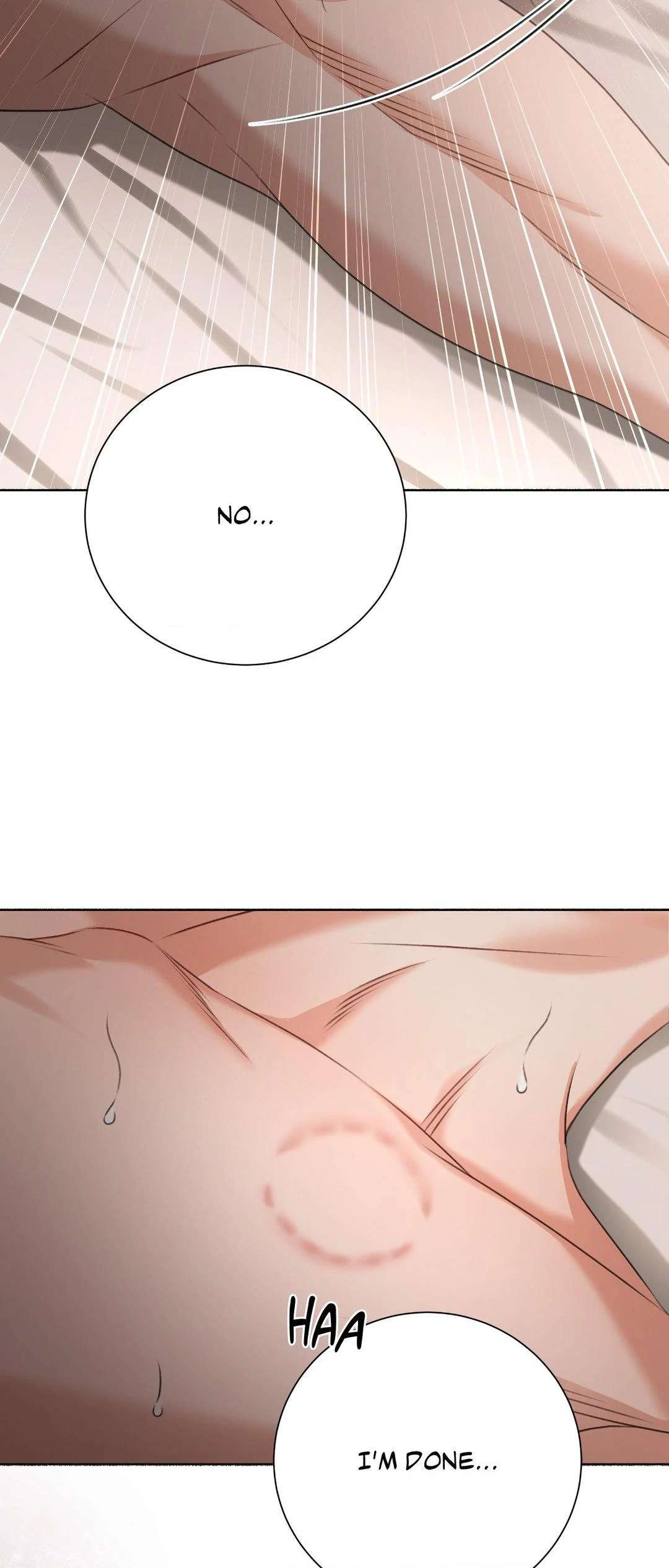 Deja Vu and Domination Chapter 18 page 55 - 