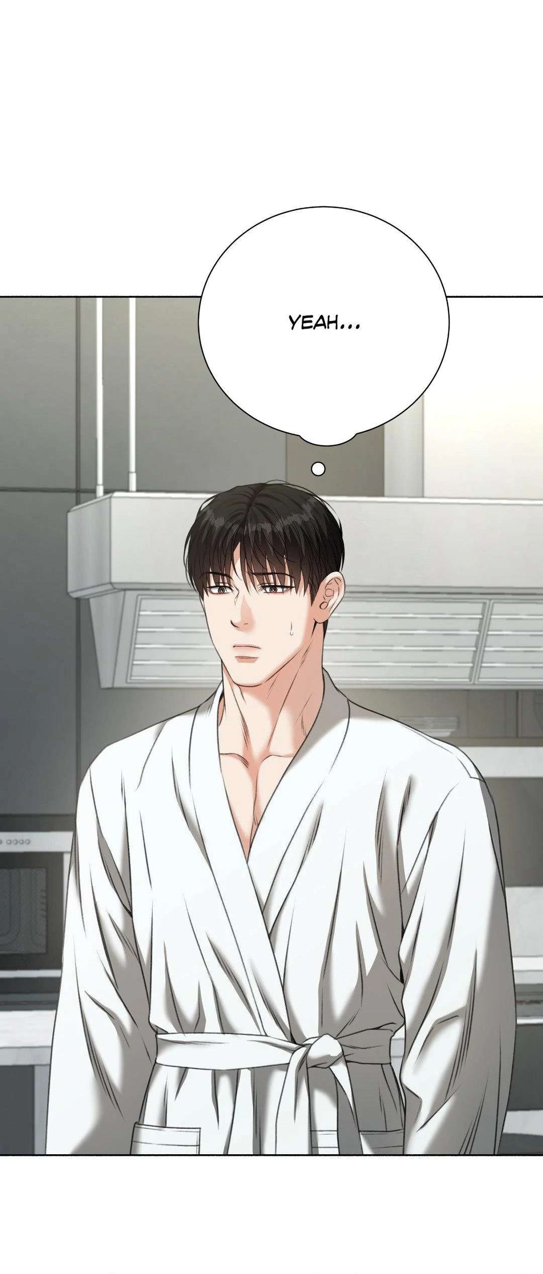 Deja Vu and Domination Chapter 19 page 1 - 