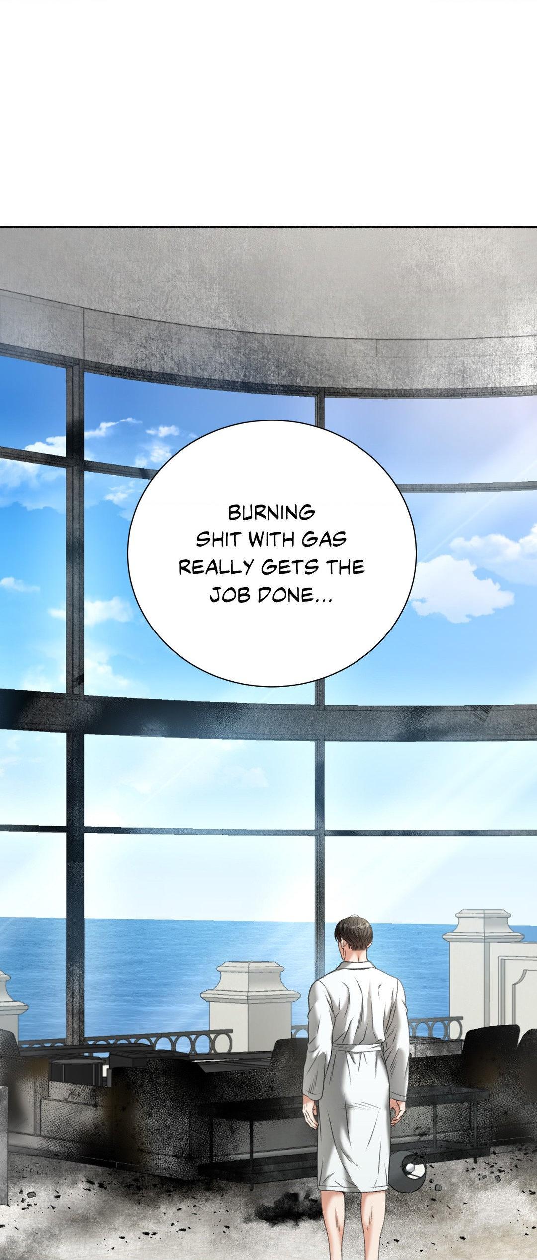 Deja Vu and Domination Chapter 19 page 2 - 