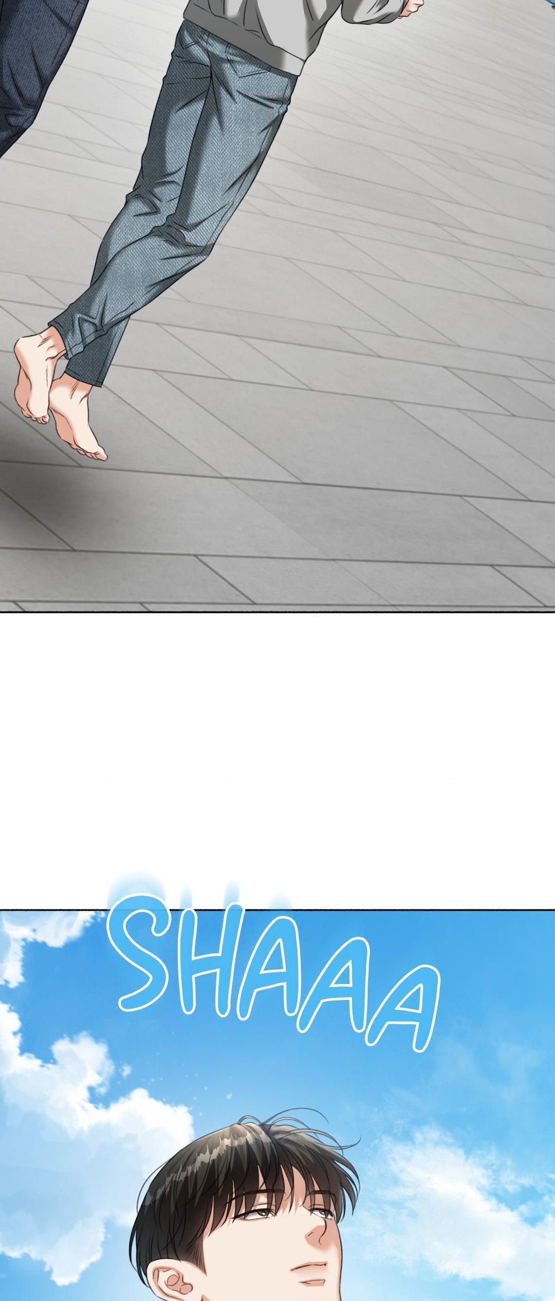 Deja Vu and Domination Chapter 19 page 18 - 