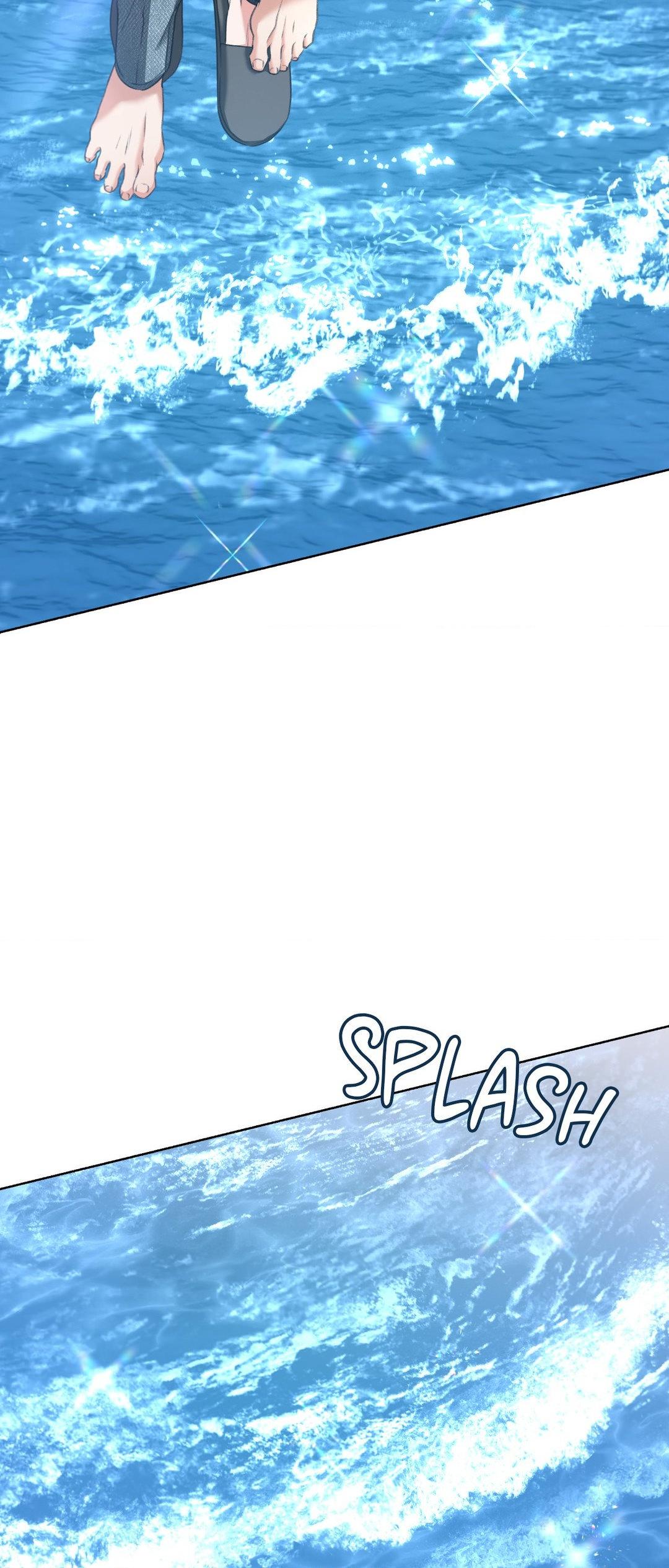 Deja Vu and Domination Chapter 19 page 25 - 