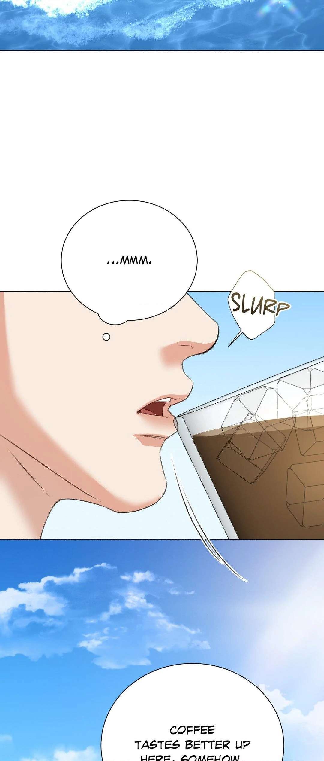 Deja Vu and Domination Chapter 19 page 26 - 