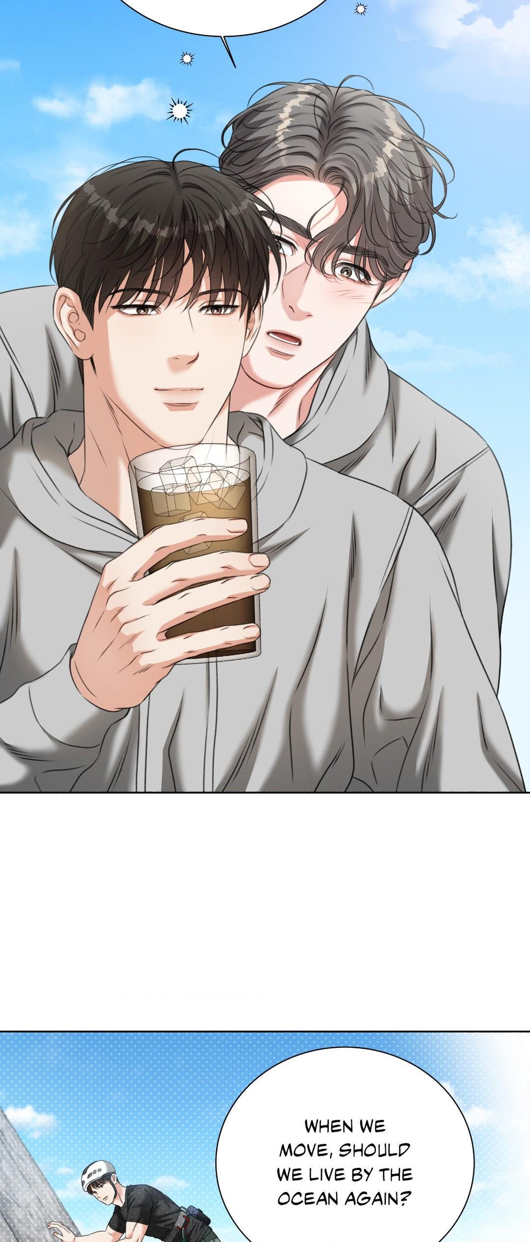 Deja Vu and Domination Chapter 19 page 28 - 