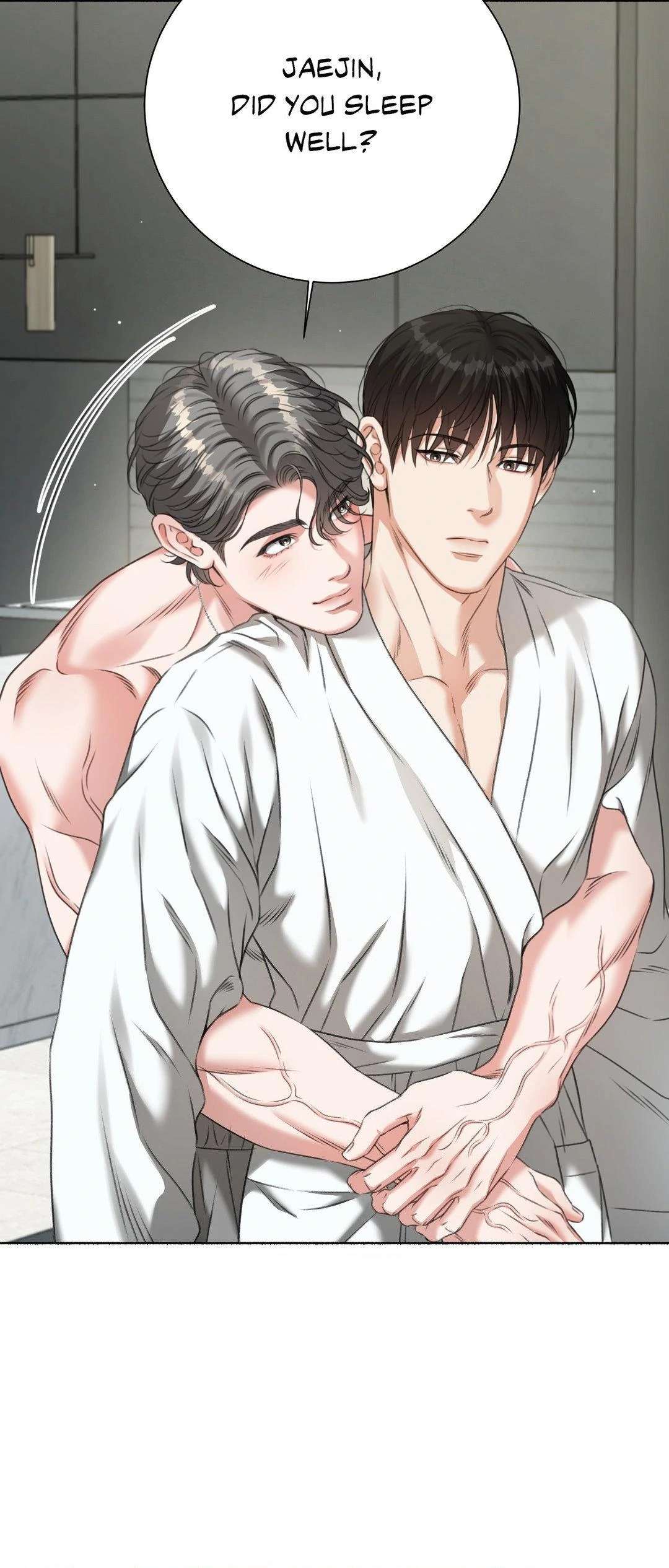 Deja Vu and Domination Chapter 19 page 4 - 