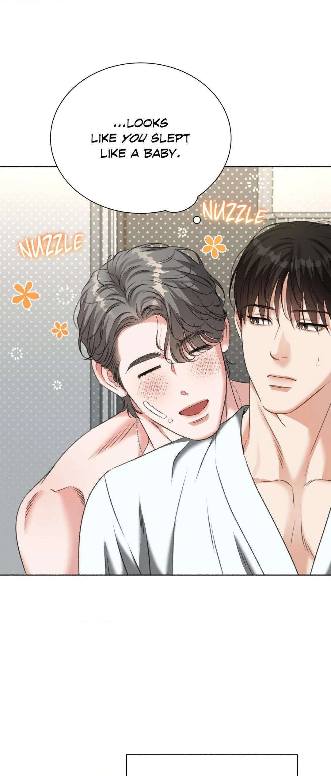 Deja Vu and Domination Chapter 19 page 5 - 