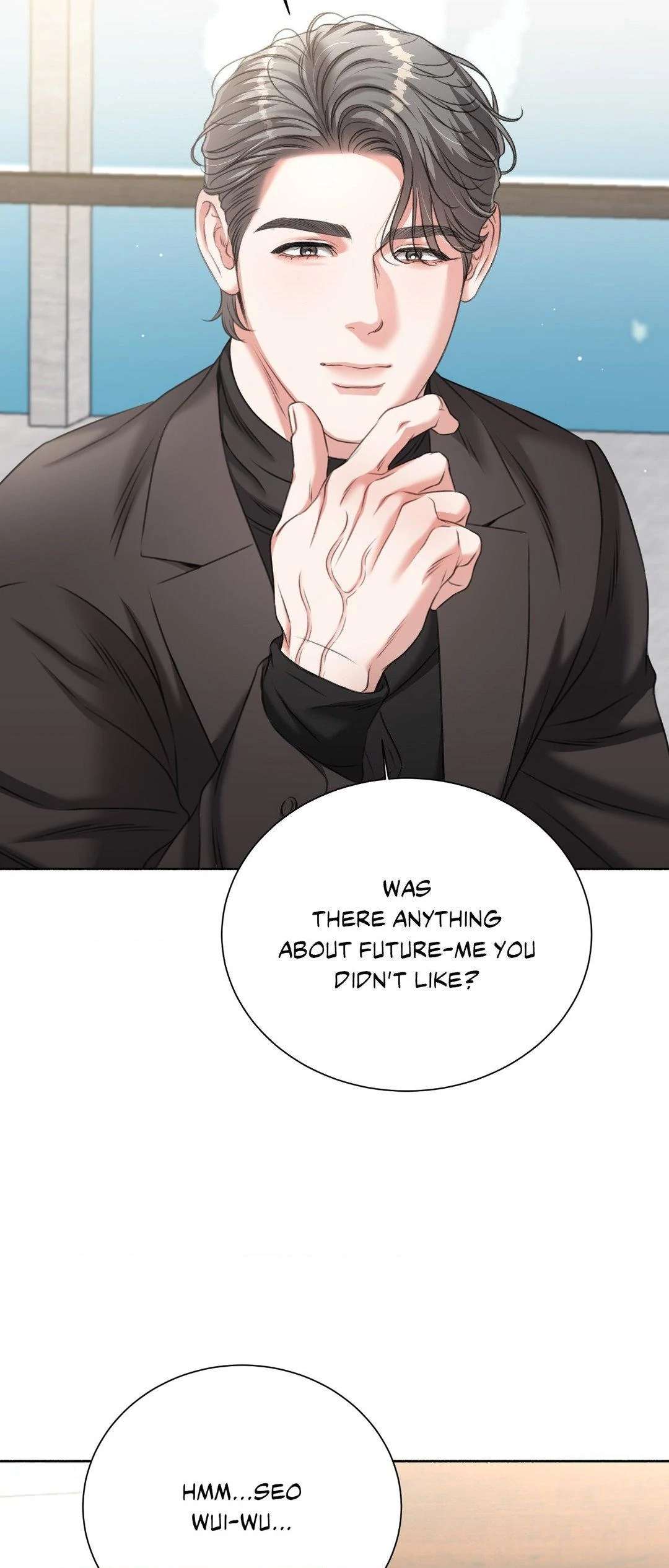 Deja Vu and Domination Chapter 19 page 45 - 