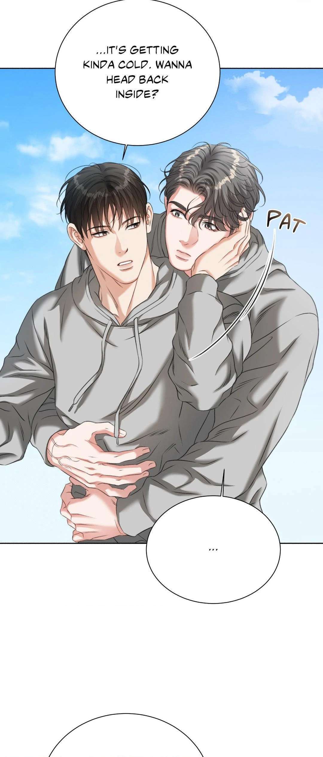 Deja Vu and Domination Chapter 19 page 49 - 
