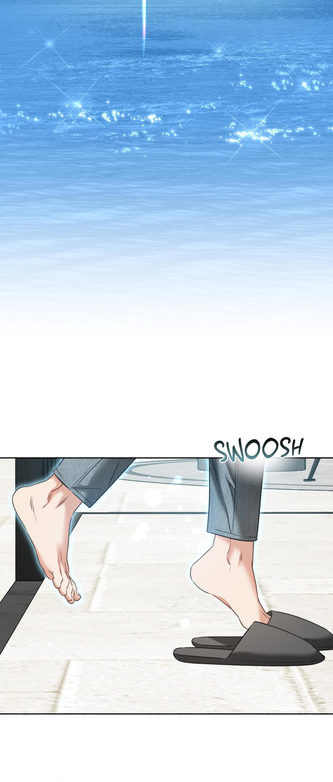 Deja Vu and Domination Chapter 19 page 52 - 