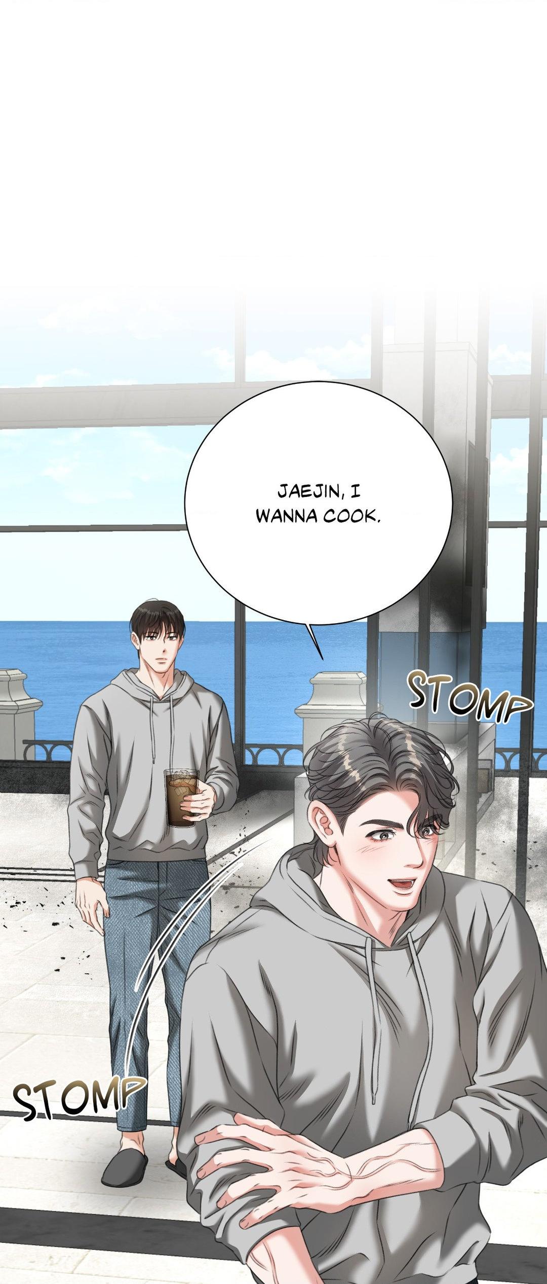 Deja Vu and Domination Chapter 19 page 53 - 