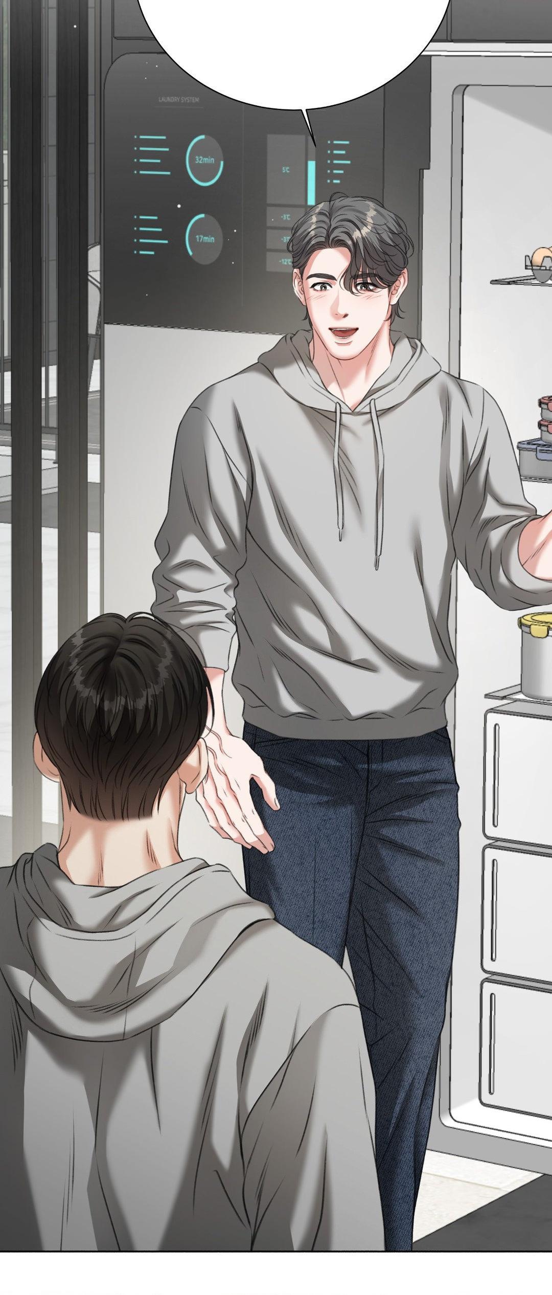 Deja Vu and Domination Chapter 19 page 55 - 