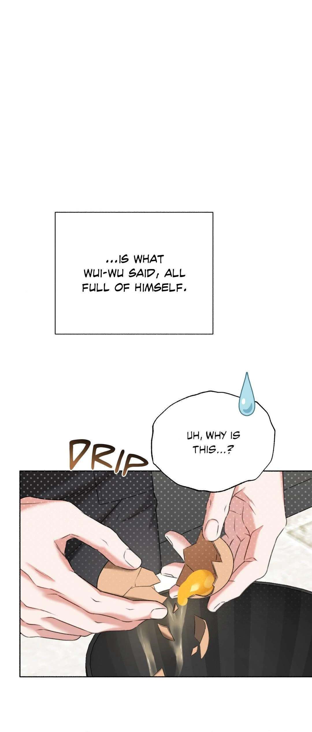 Deja Vu and Domination Chapter 19 page 56 - 