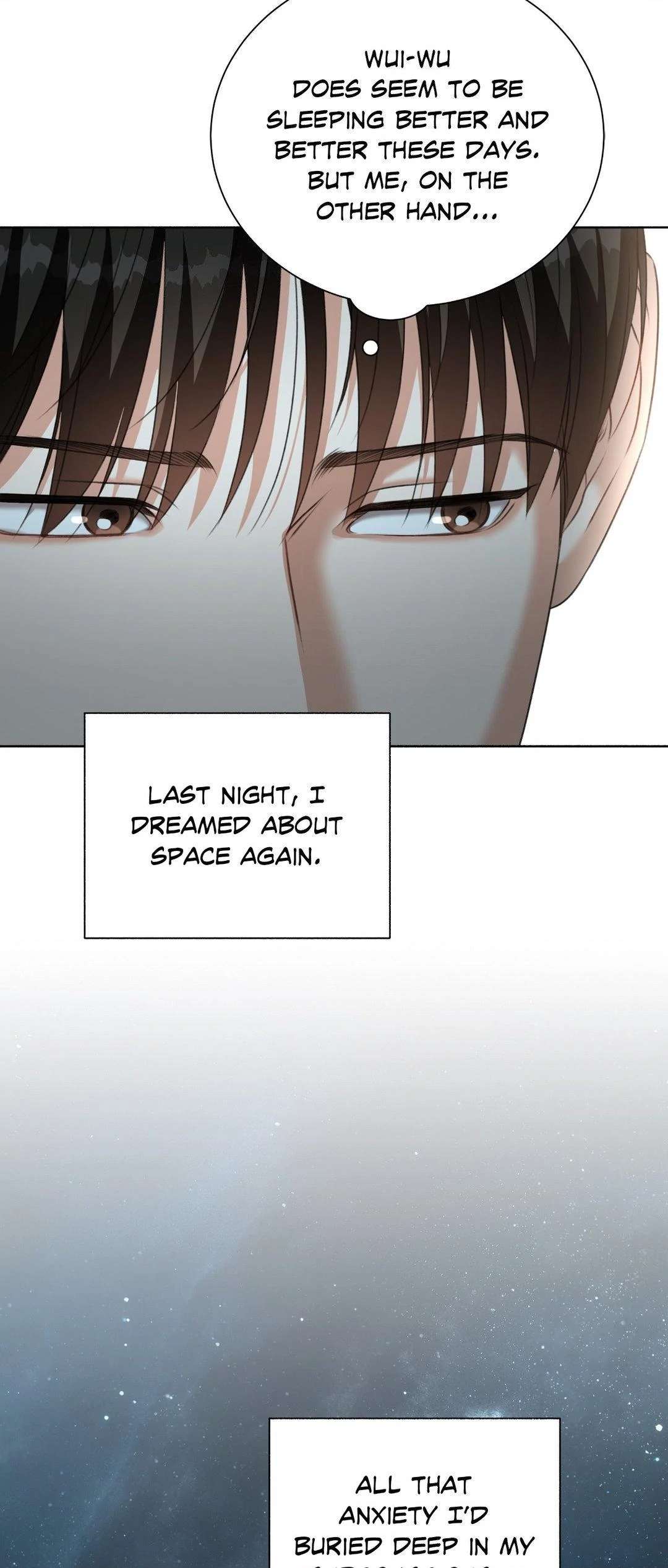 Deja Vu and Domination Chapter 19 page 7 - 