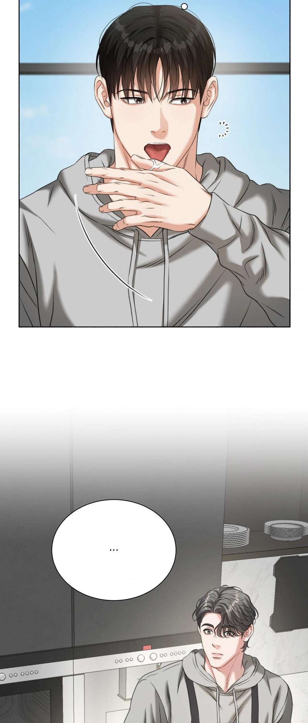 Deja Vu and Domination Chapter 19 page 63 - 
