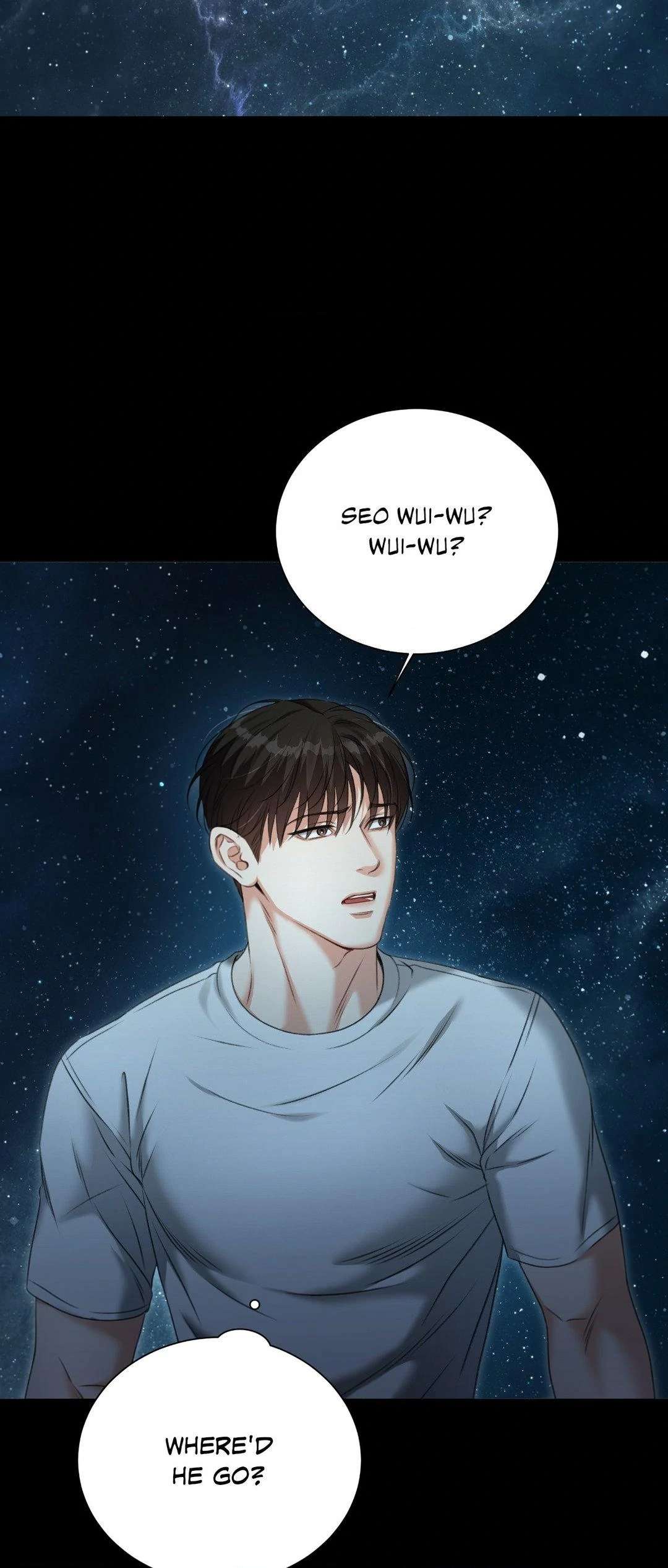 Deja Vu and Domination Chapter 19 page 9 - 