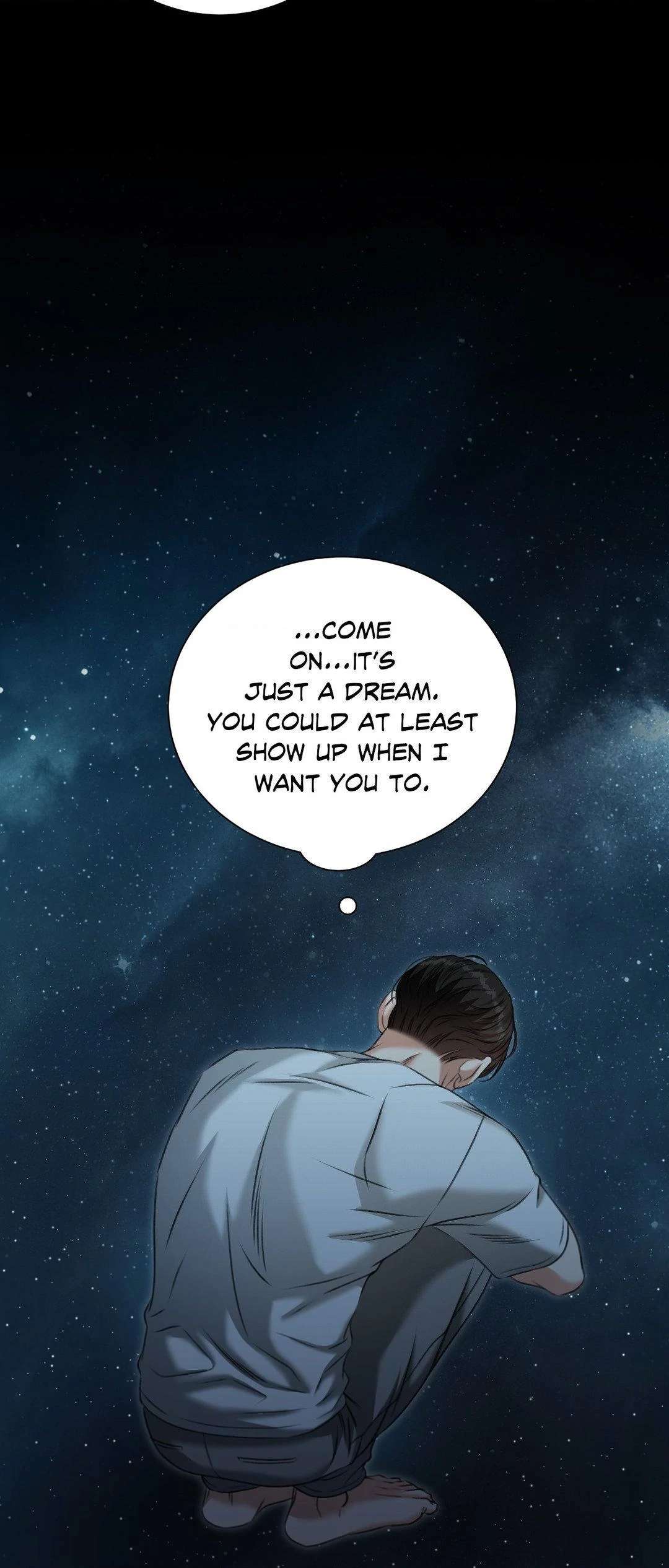 Deja Vu and Domination Chapter 19 page 10 - 