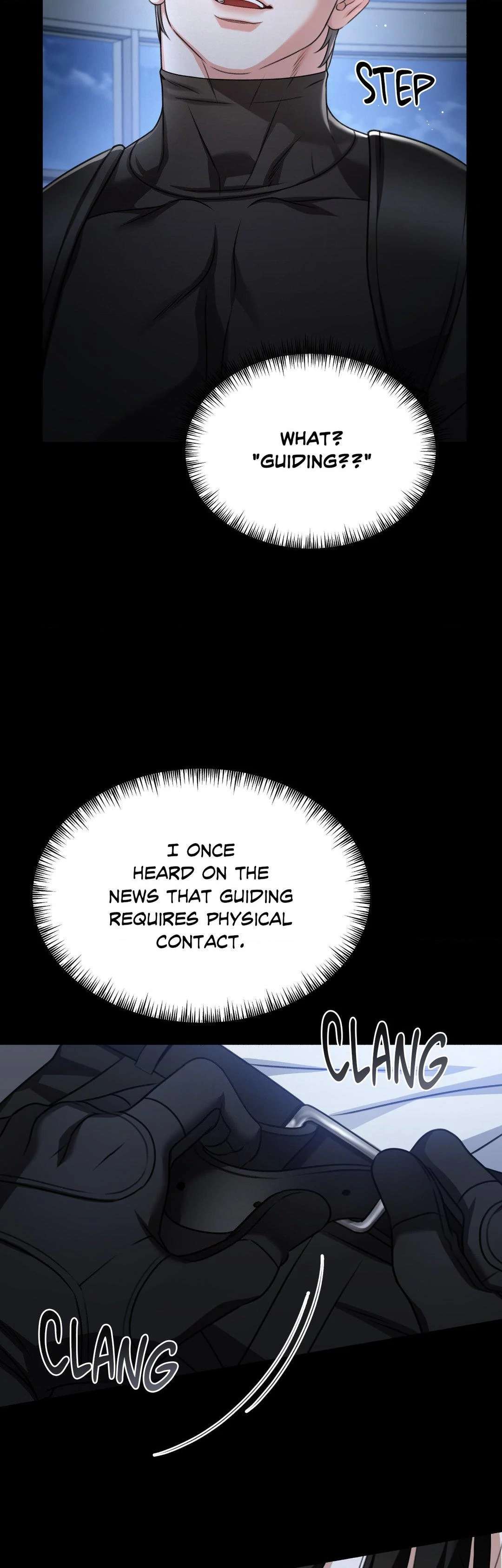 Deja Vu and Domination Chapter 2 page 13 - 