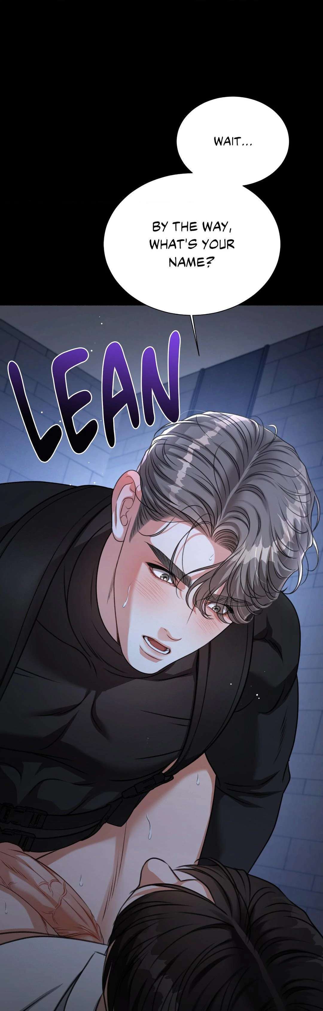 Deja Vu and Domination Chapter 2 page 21 - 