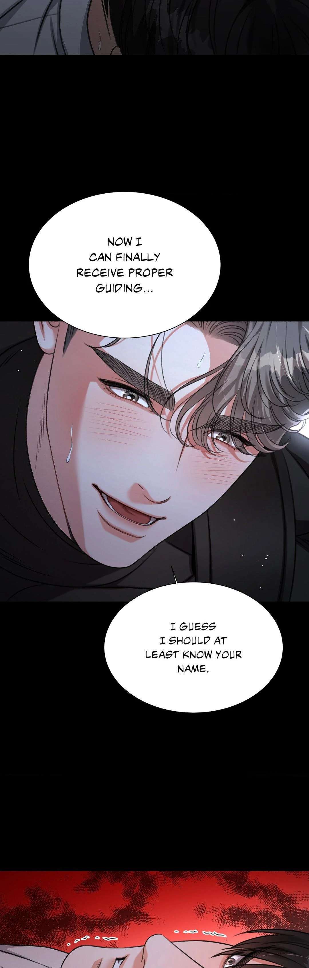 Deja Vu and Domination Chapter 2 page 22 - 