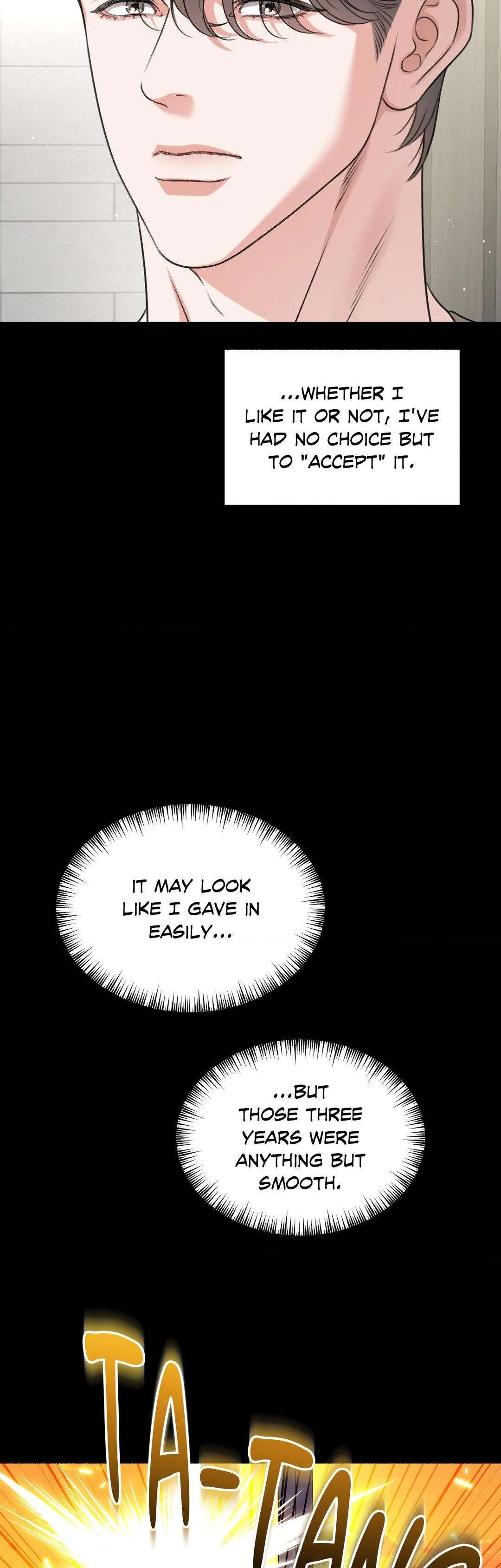 Deja Vu and Domination Chapter 2 page 35 - 
