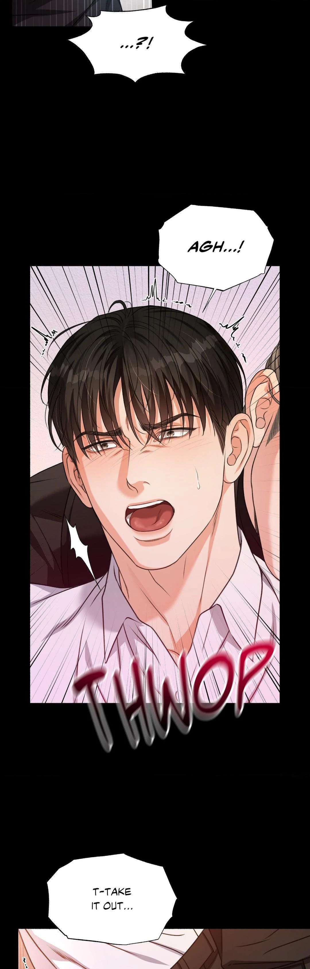 Deja Vu and Domination Chapter 2 page 42 - 