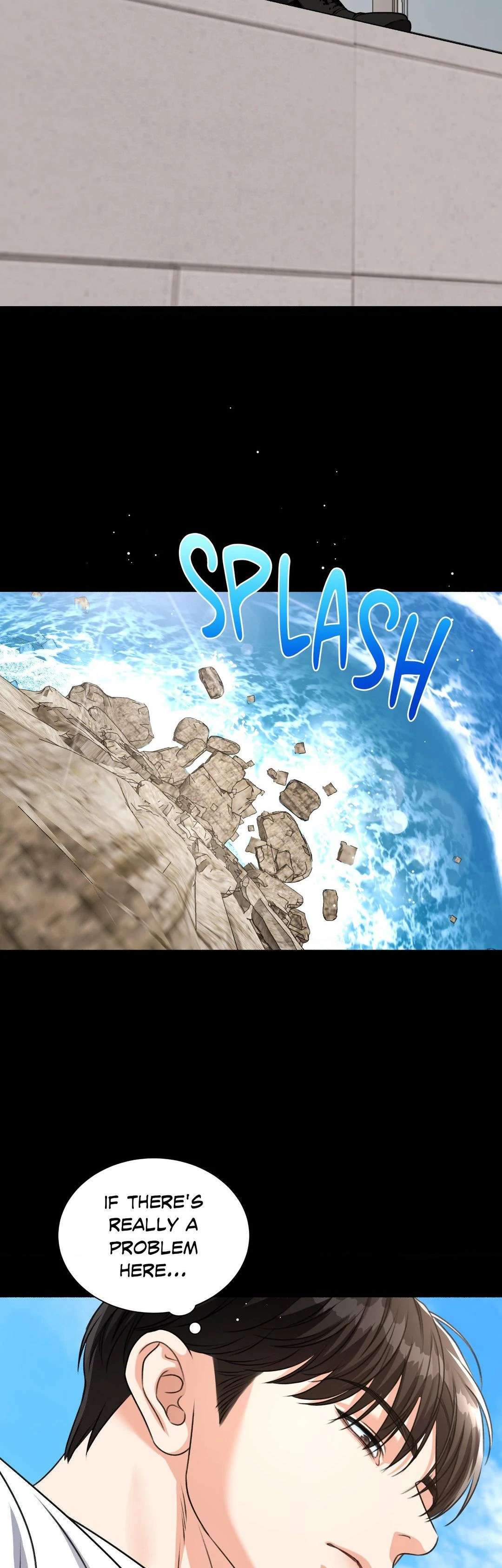 Deja Vu and Domination Chapter 2 page 49 - 