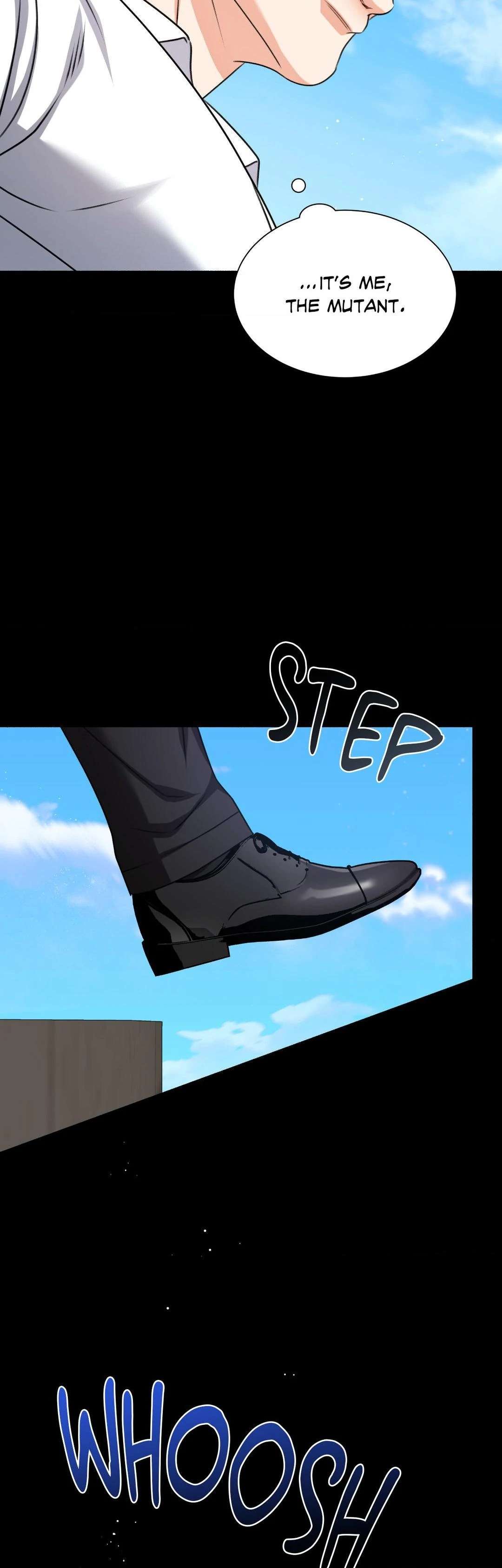 Deja Vu and Domination Chapter 2 page 50 - 