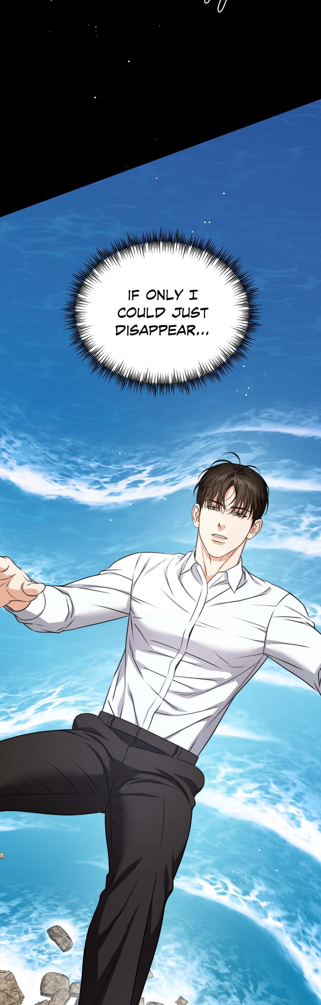 Deja Vu and Domination Chapter 2 page 51 - 