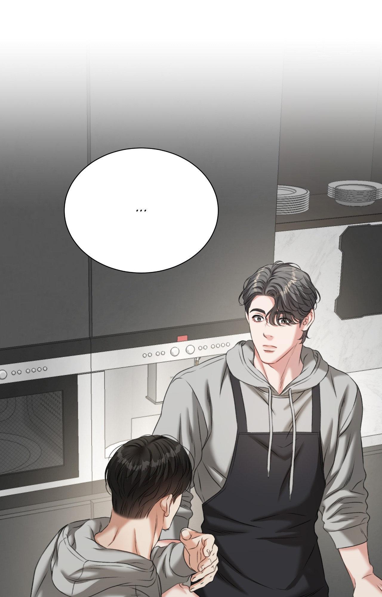 Deja Vu and Domination Chapter 20 page 1 - 
