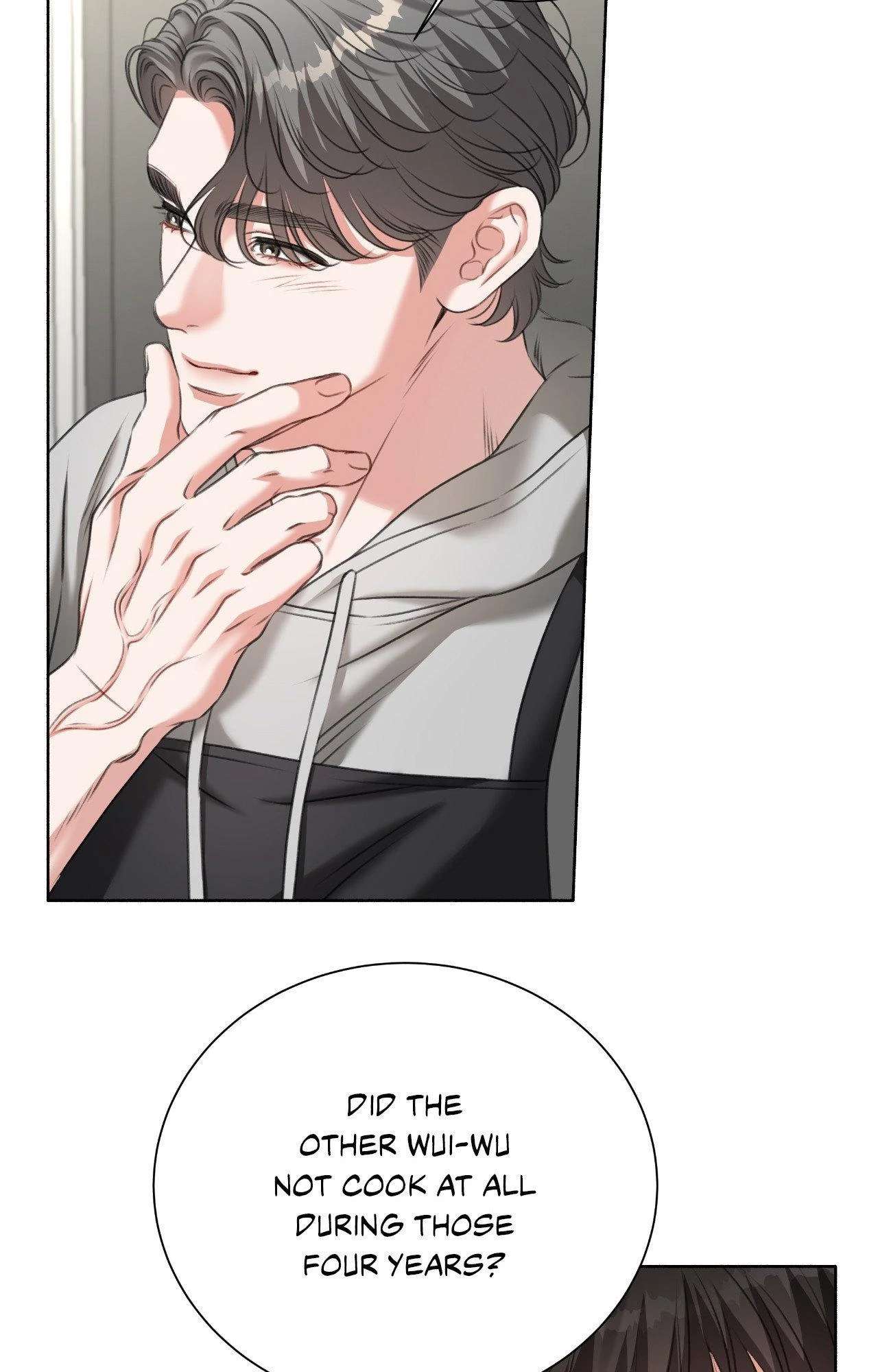 Deja Vu and Domination Chapter 20 page 12 - 