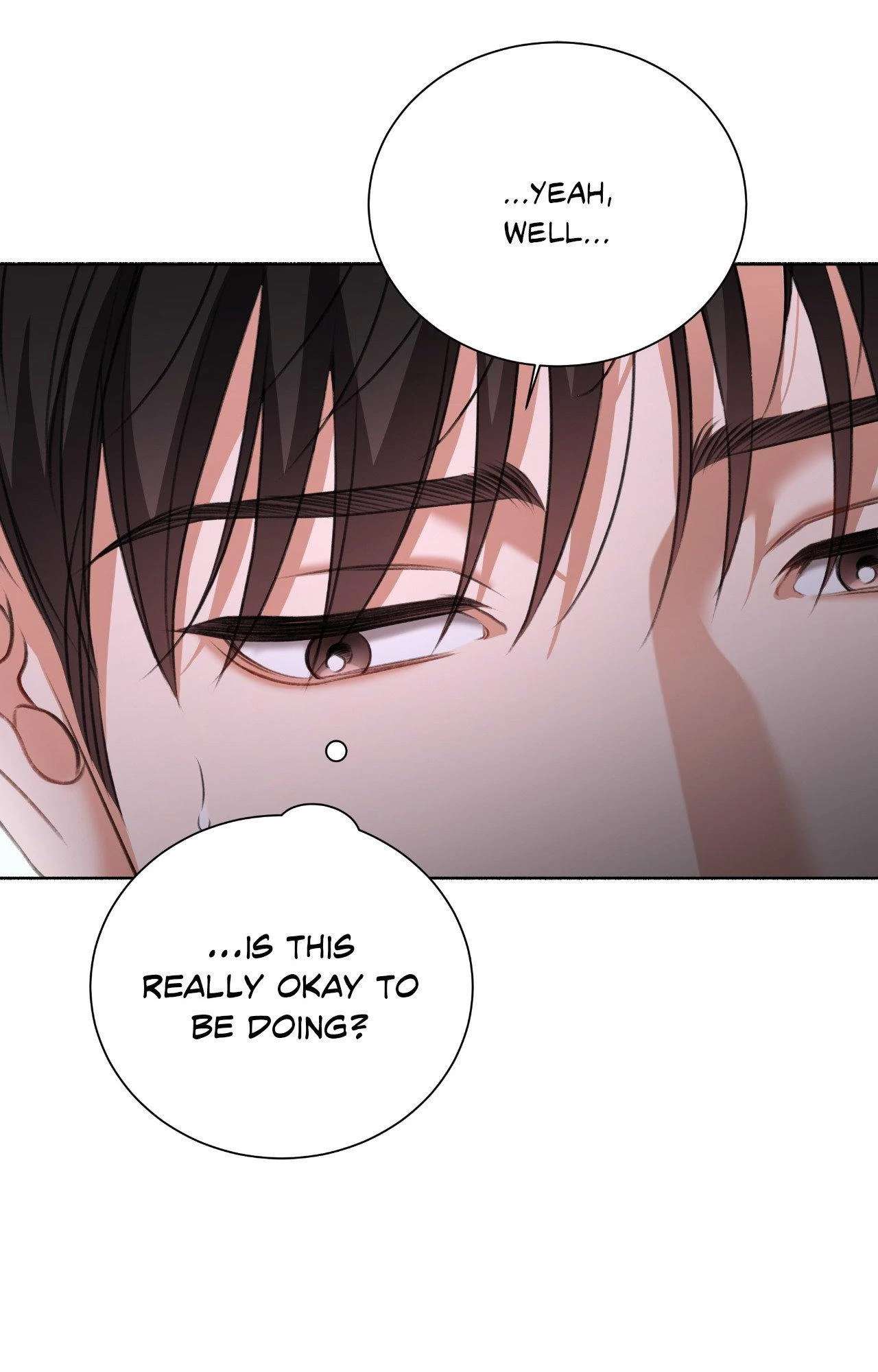 Deja Vu and Domination Chapter 20 page 14 - 