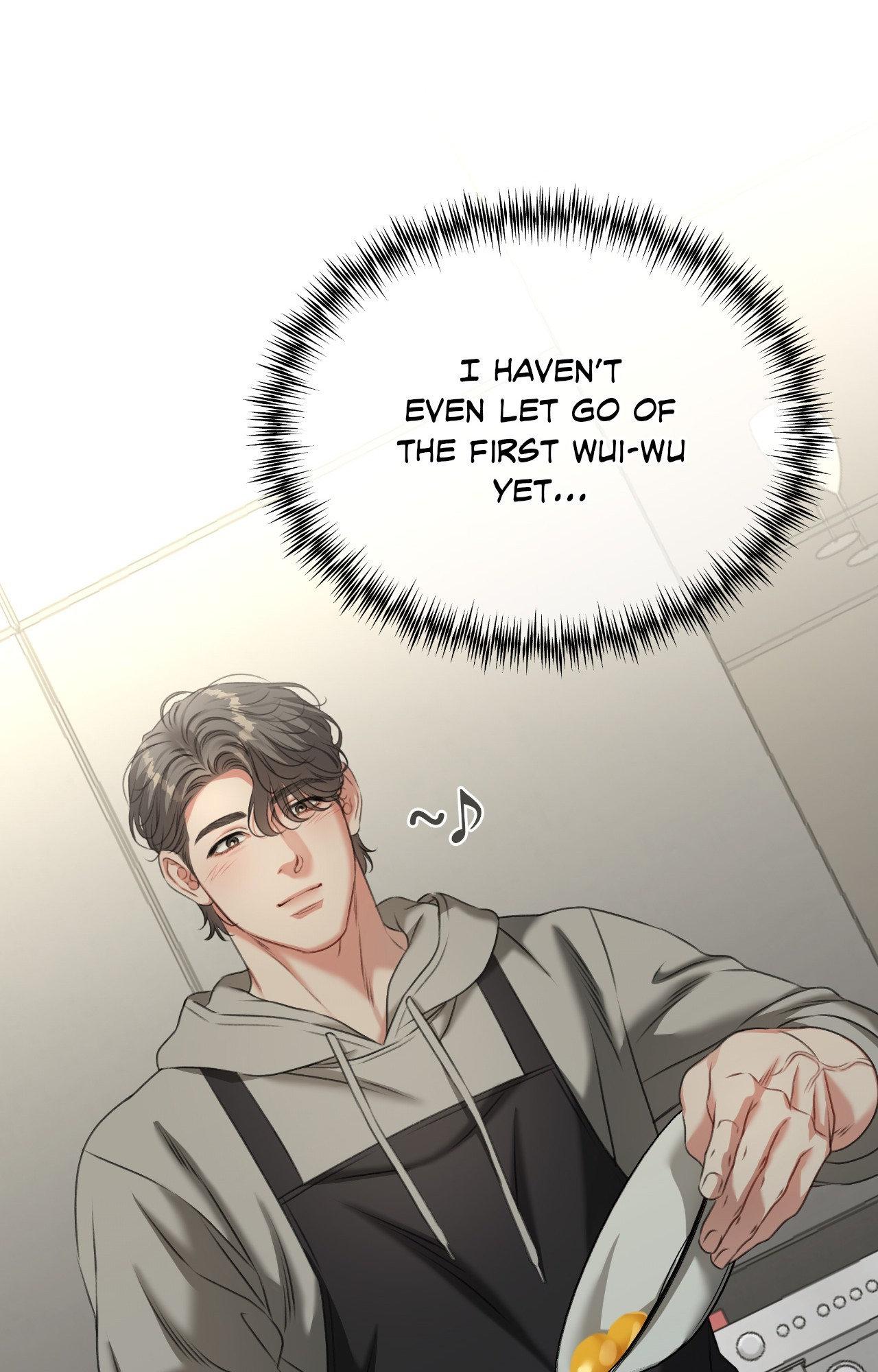Deja Vu and Domination Chapter 20 page 15 - 