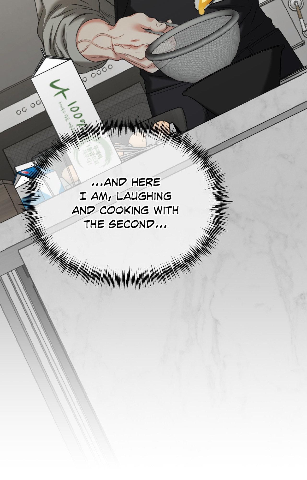Deja Vu and Domination Chapter 20 page 16 - 