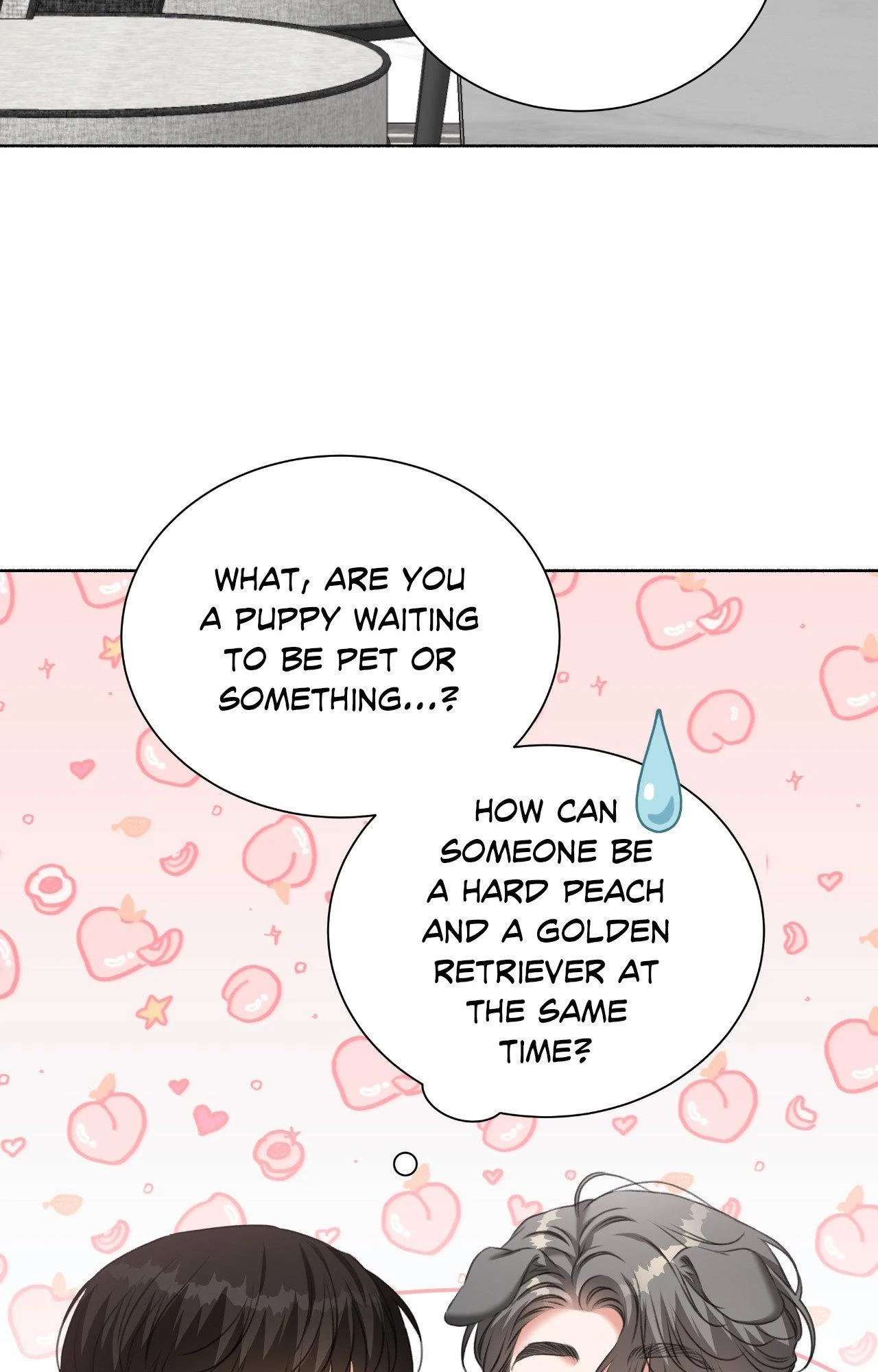Deja Vu and Domination Chapter 20 page 20 - 