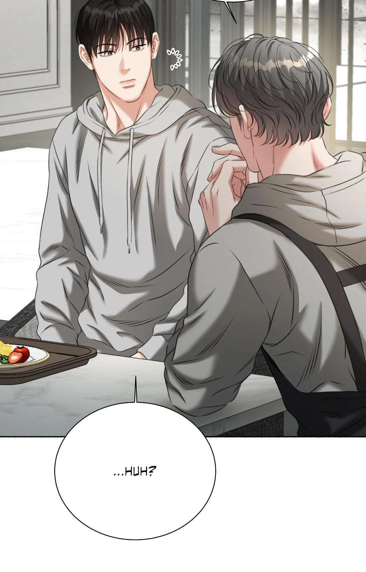 Deja Vu and Domination Chapter 20 page 22 - 