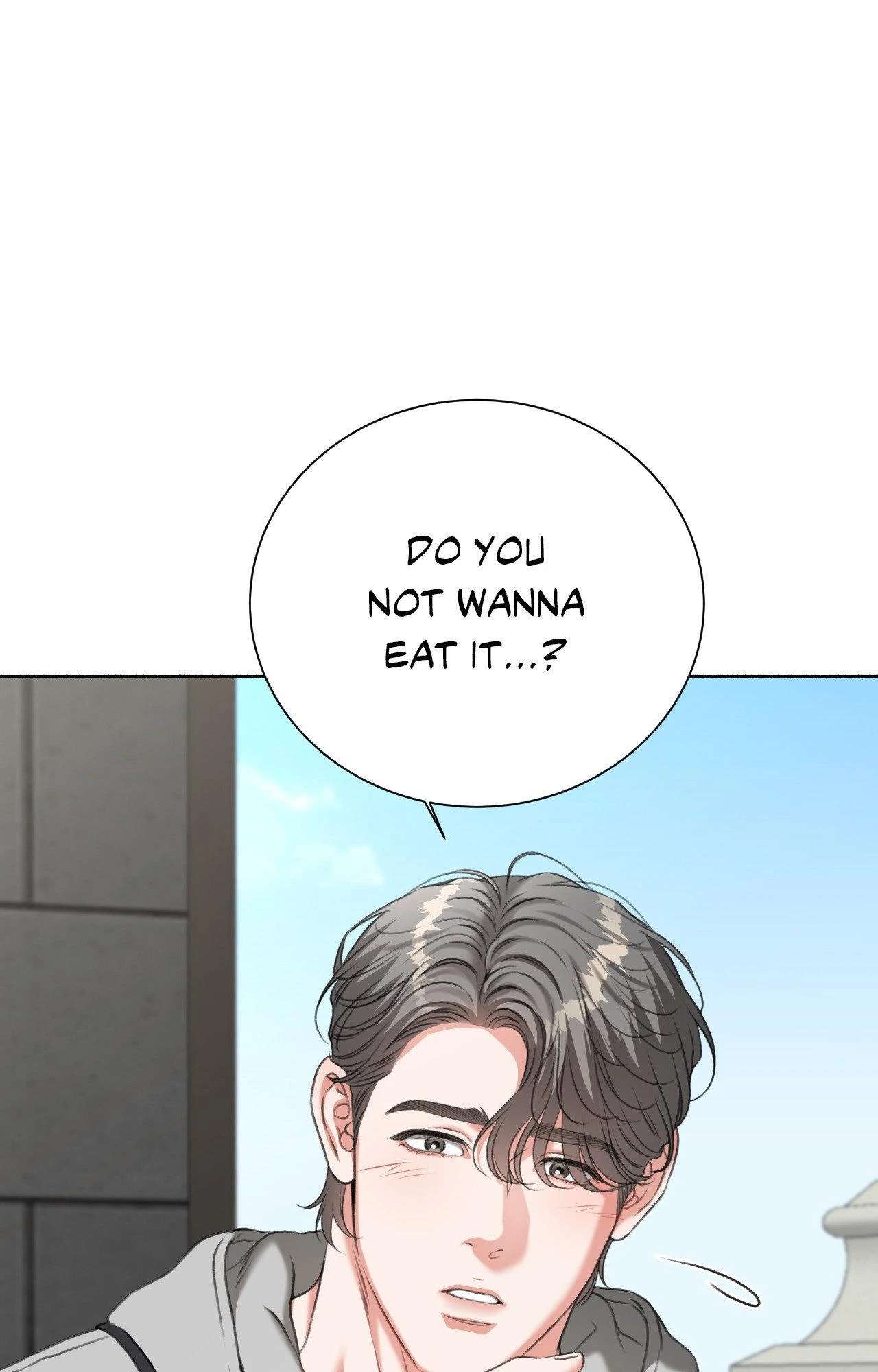 Deja Vu and Domination Chapter 20 page 23 - 