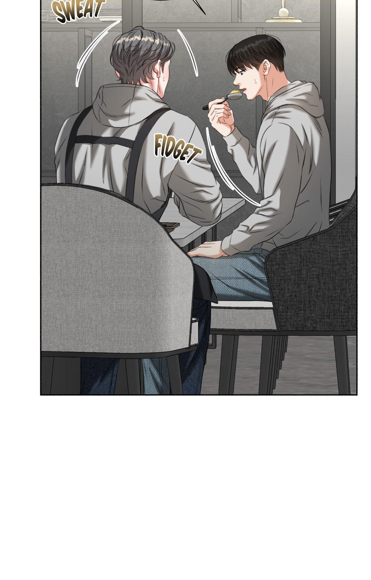 Deja Vu and Domination Chapter 20 page 25 - 