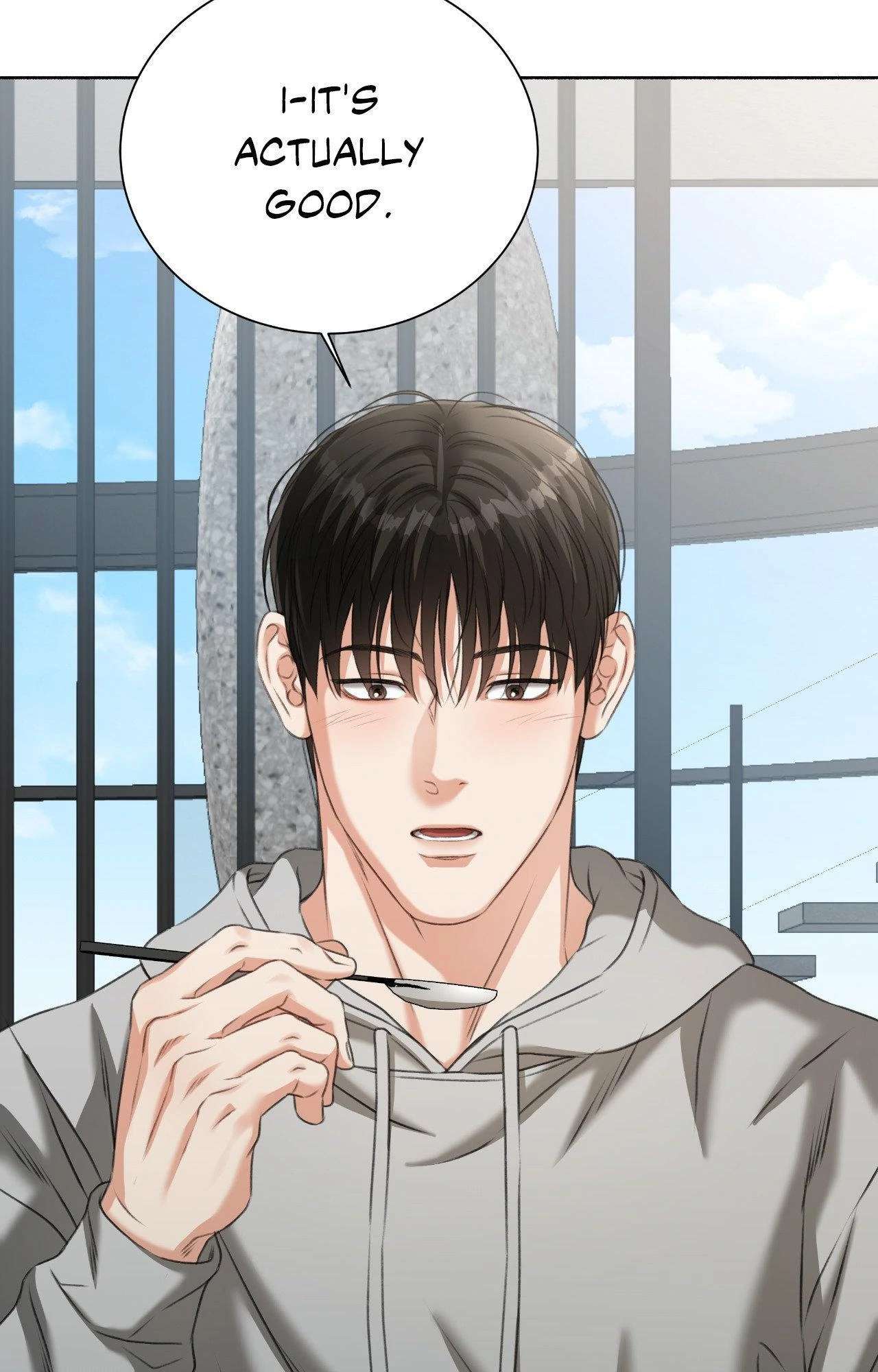 Deja Vu and Domination Chapter 20 page 27 - 