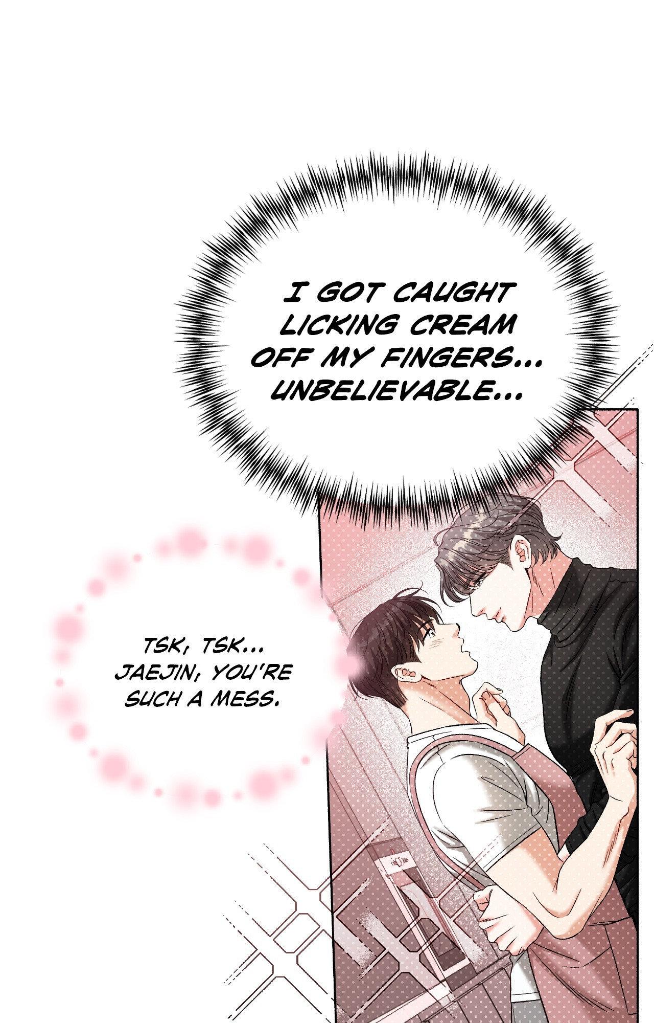 Deja Vu and Domination Chapter 20 page 4 - 