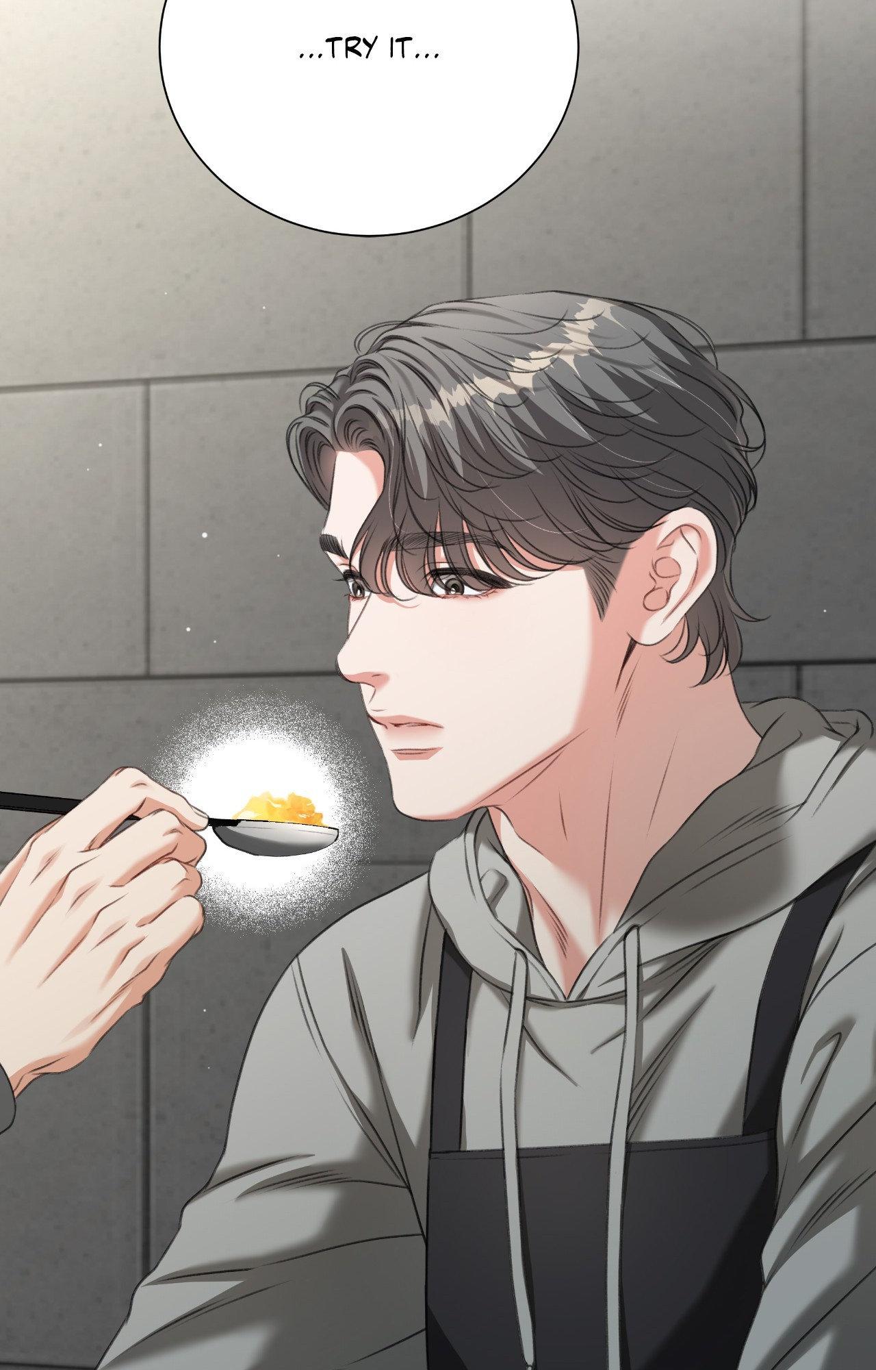 Deja Vu and Domination Chapter 20 page 31 - 