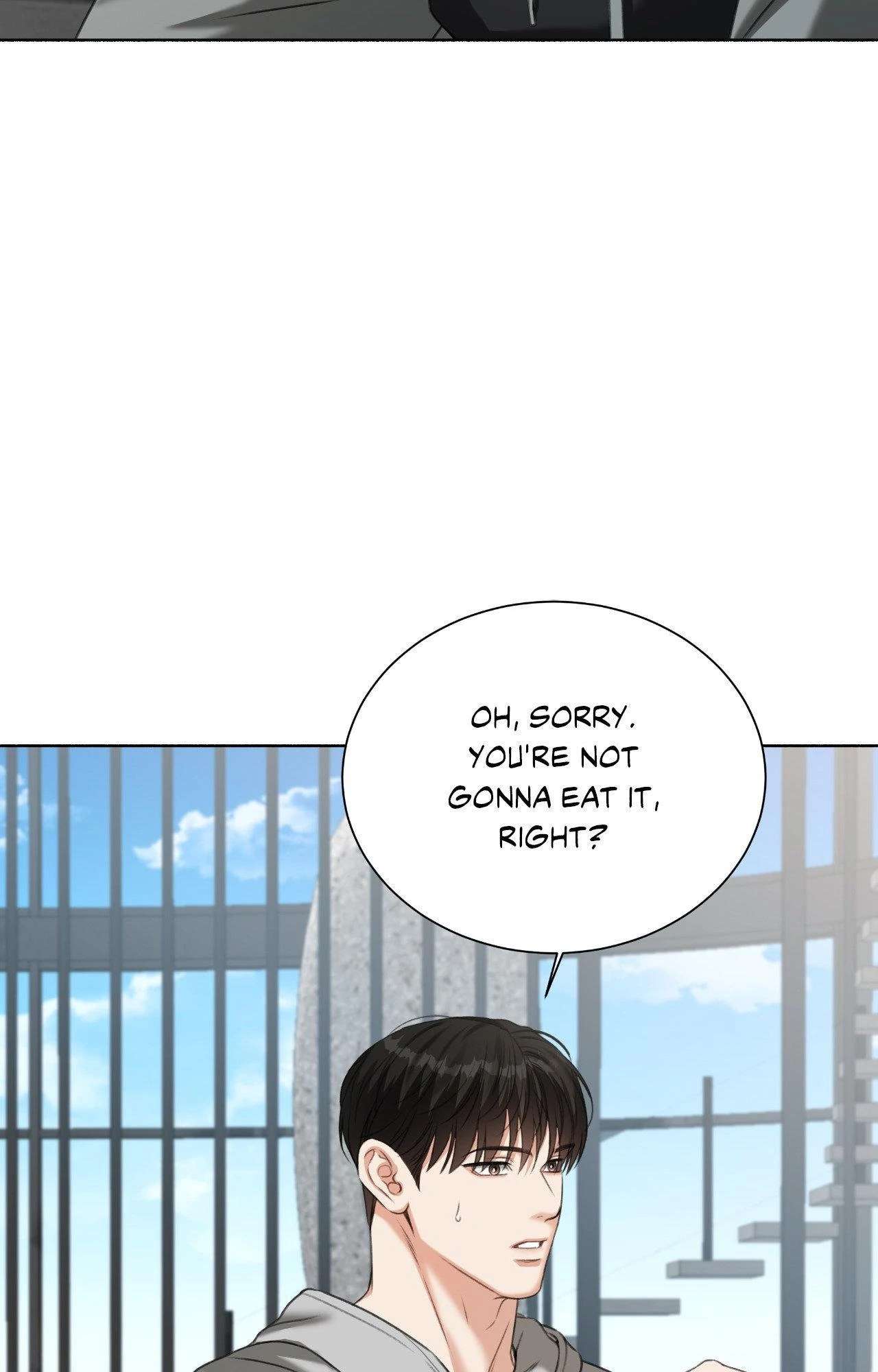 Deja Vu and Domination Chapter 20 page 32 - 