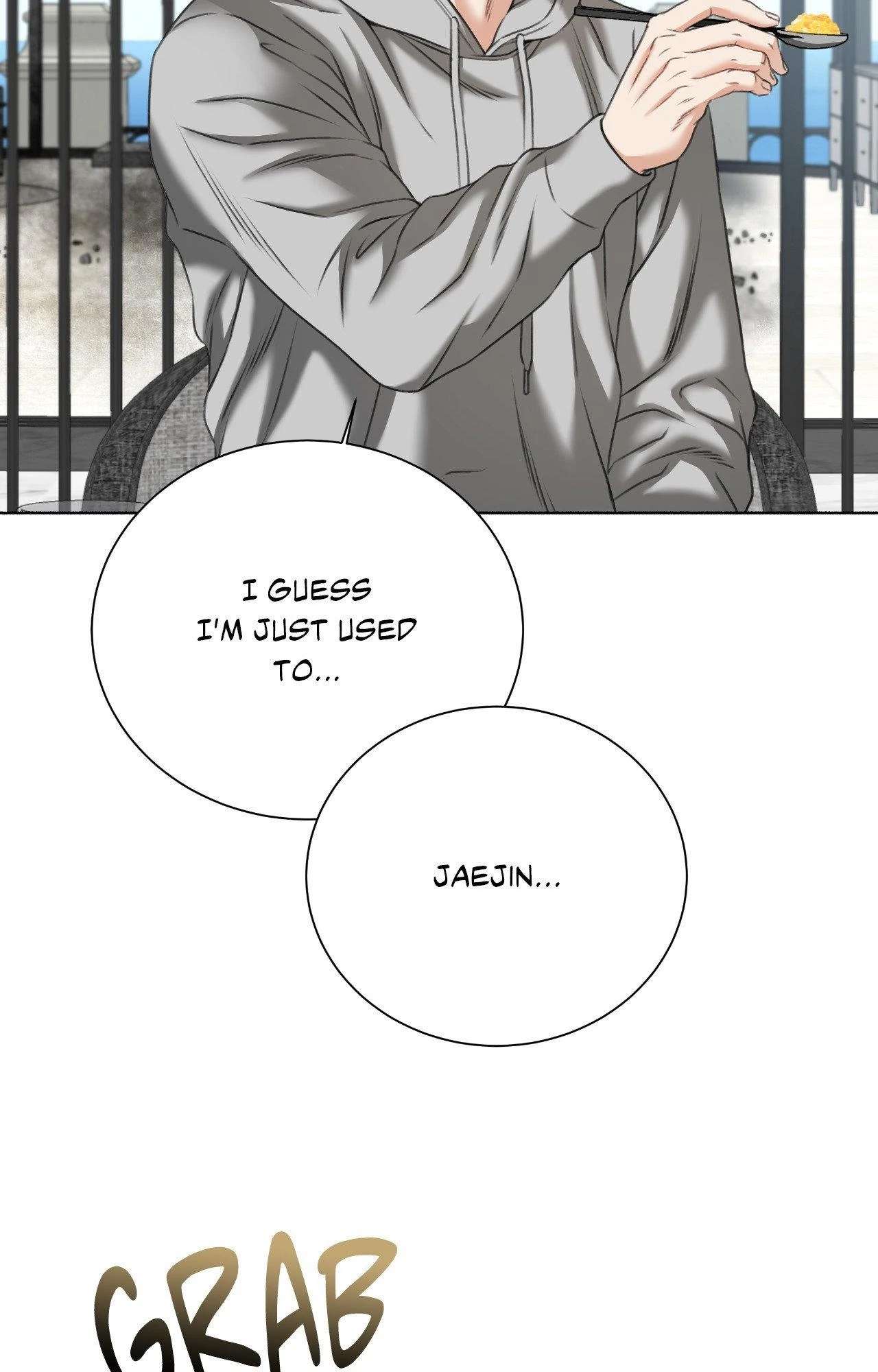 Deja Vu and Domination Chapter 20 page 33 - 