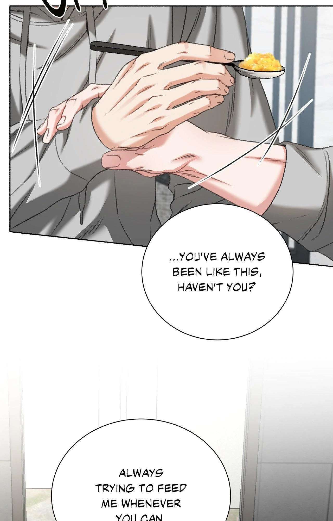 Deja Vu and Domination Chapter 20 page 34 - 