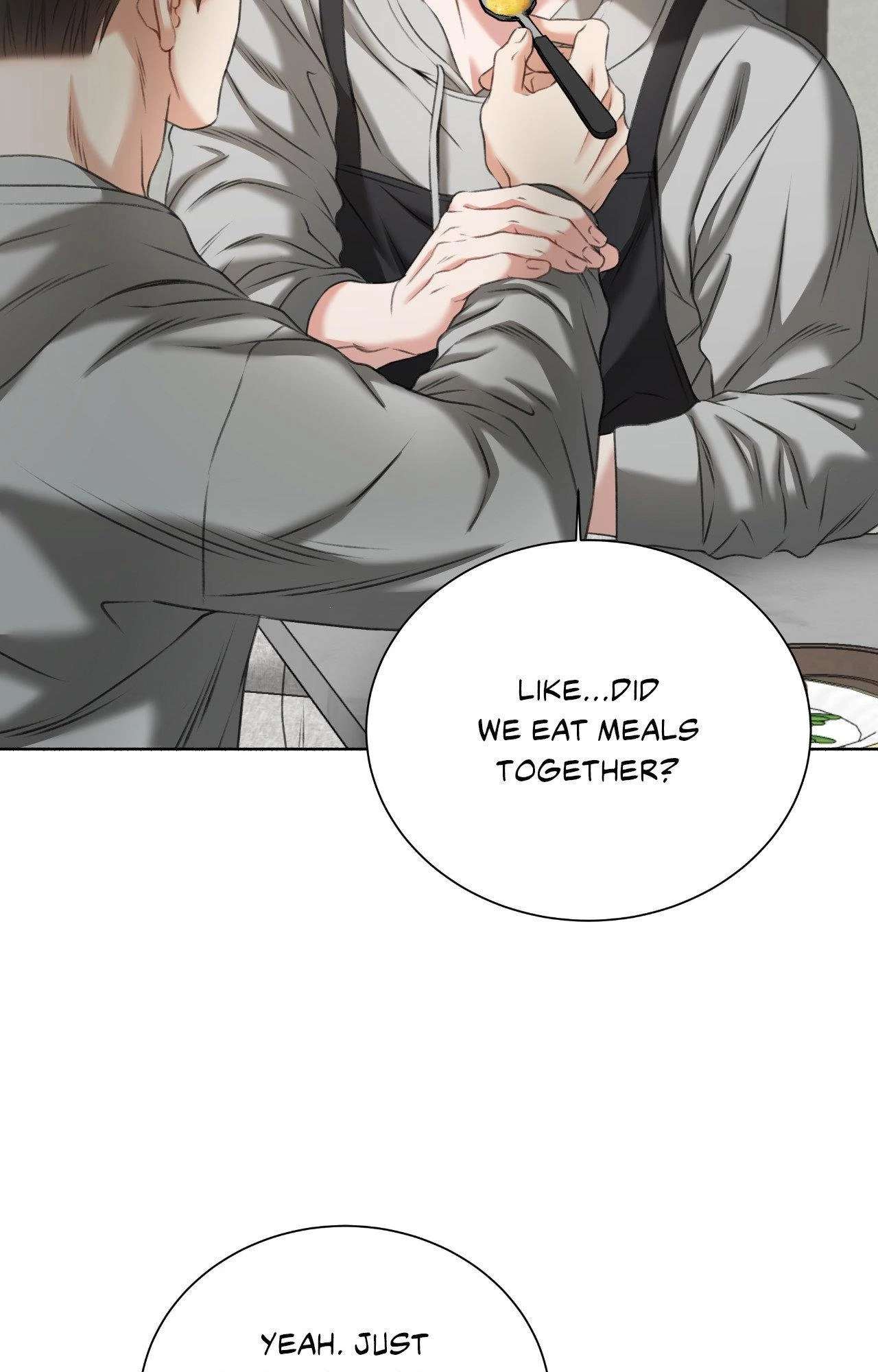 Deja Vu and Domination Chapter 20 page 37 - 