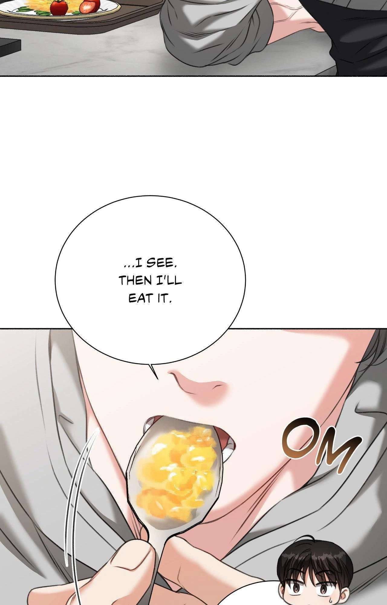 Deja Vu and Domination Chapter 20 page 39 - 