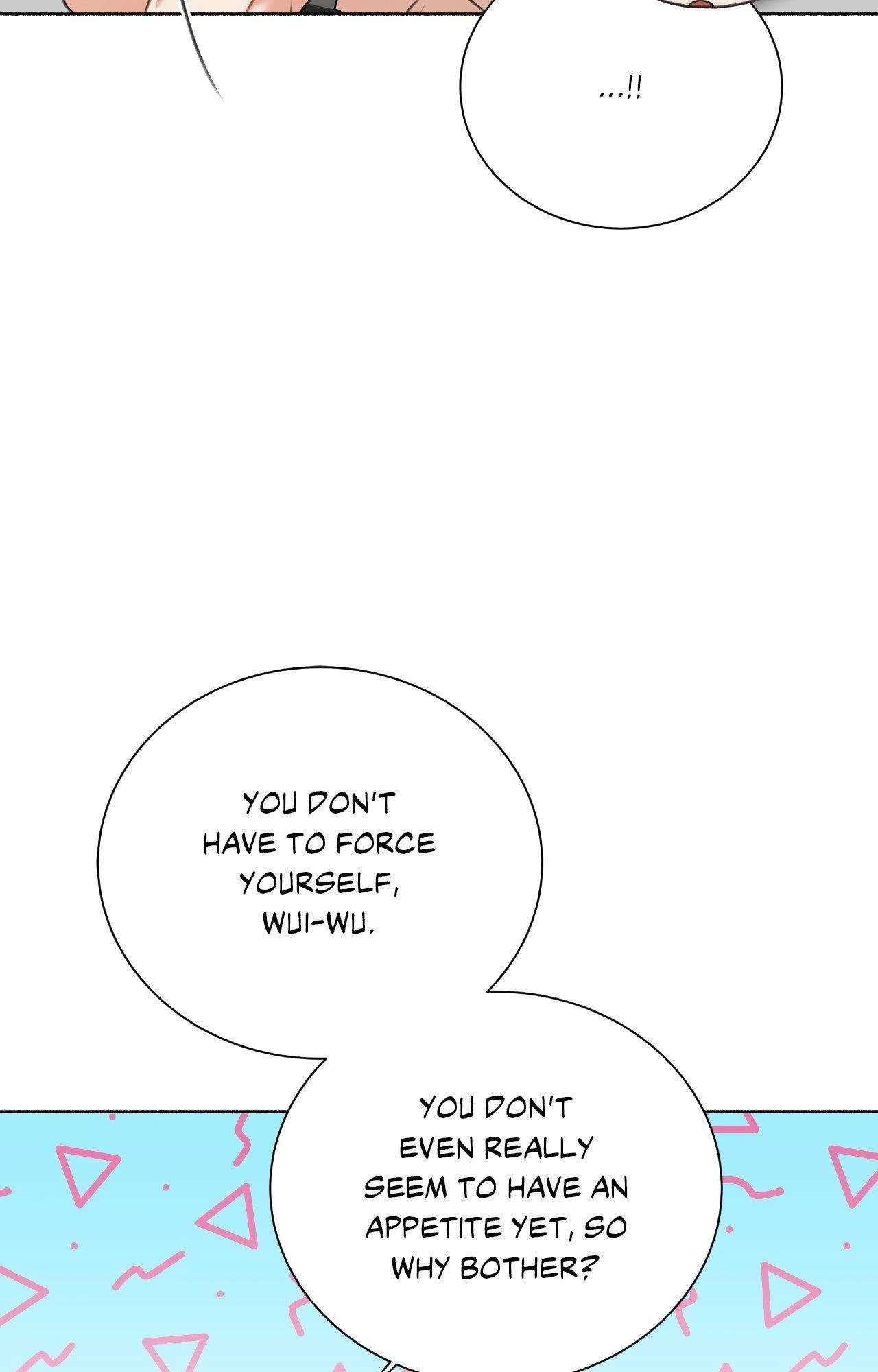 Deja Vu and Domination Chapter 20 page 40 - 