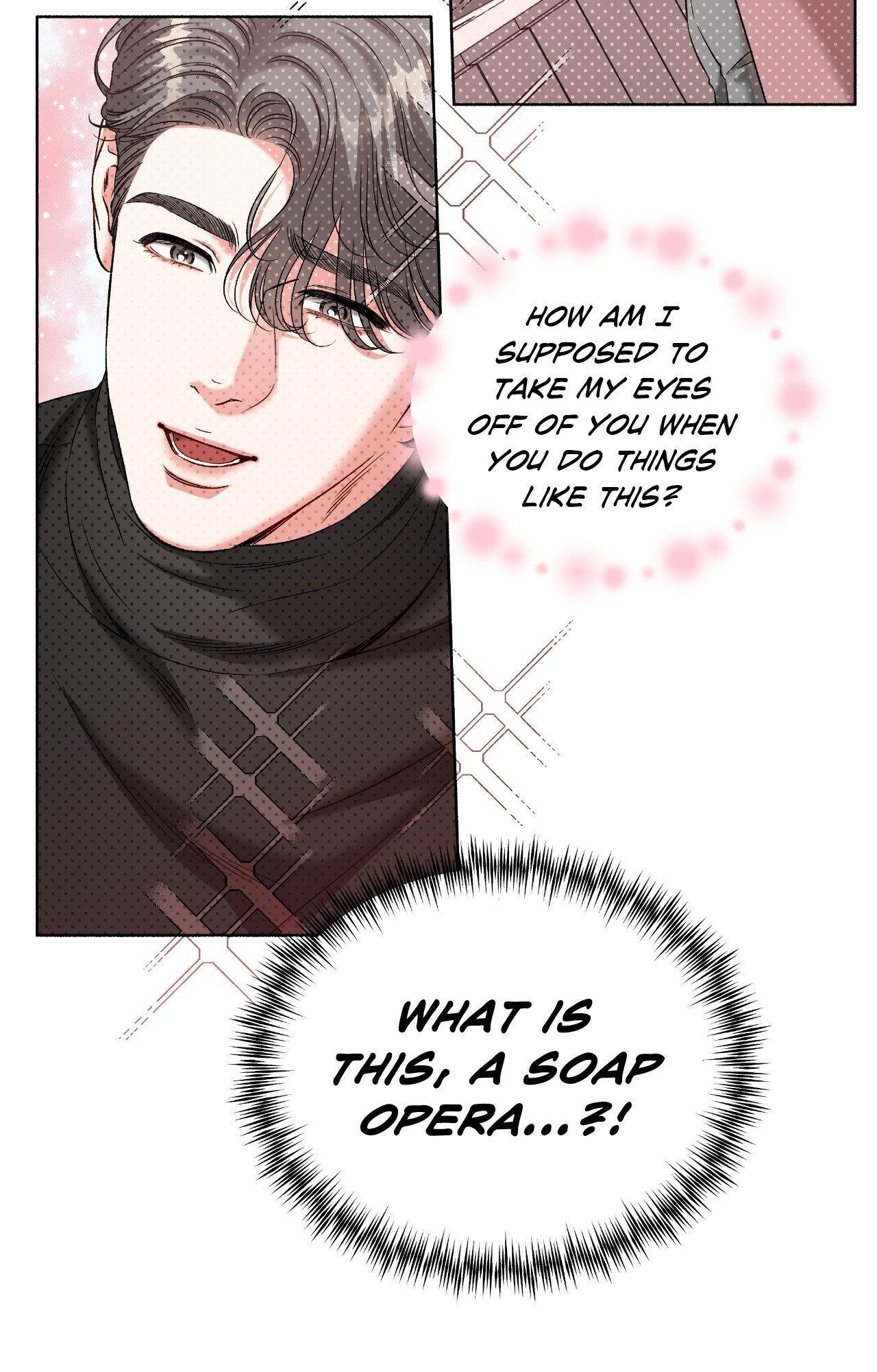 Deja Vu and Domination Chapter 20 page 5 - 