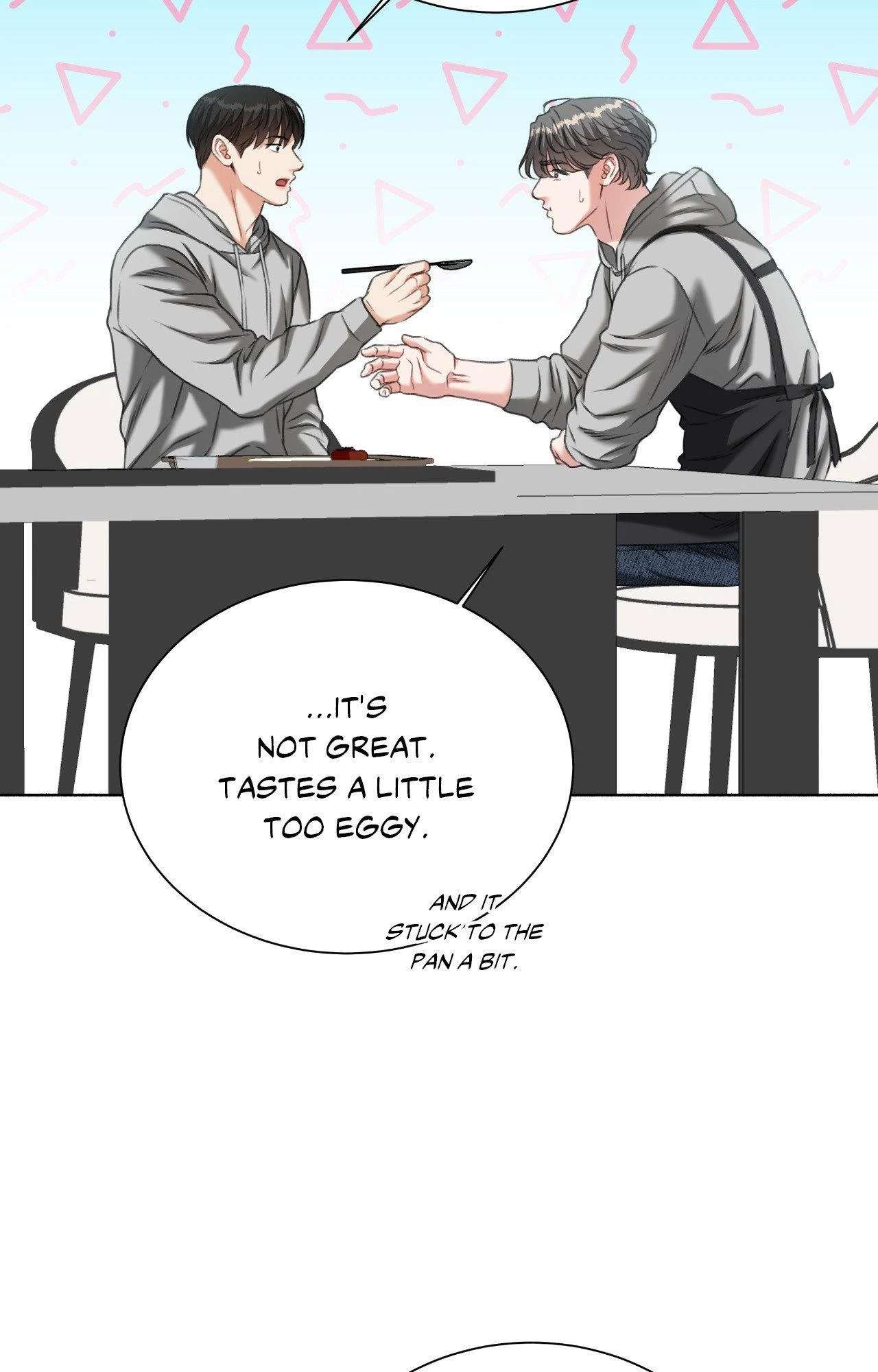 Deja Vu and Domination Chapter 20 page 41 - 